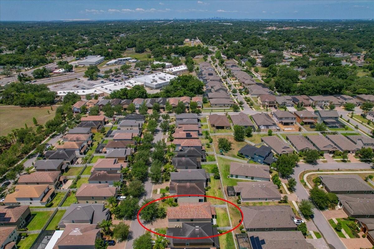 1020 OLIVETO VERDI CT, BRANDON, FL, 33511