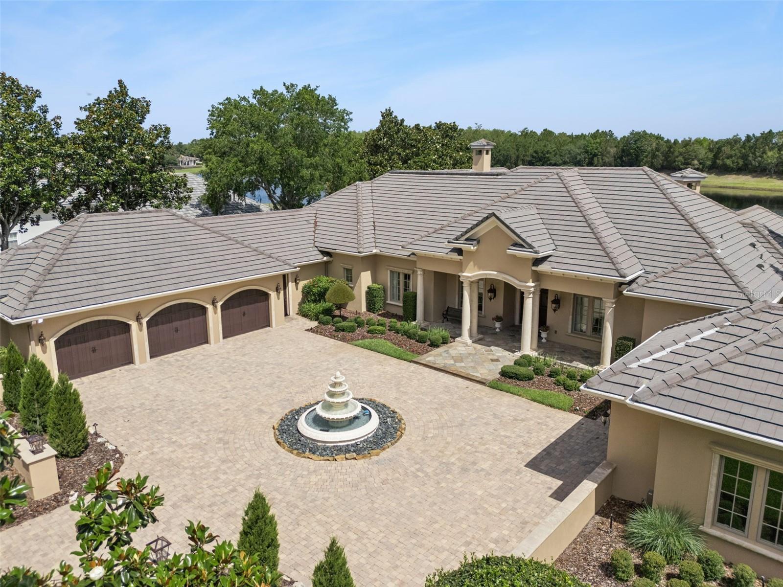 9225 BEVINGTON LN, ORLANDO, FL, 32827