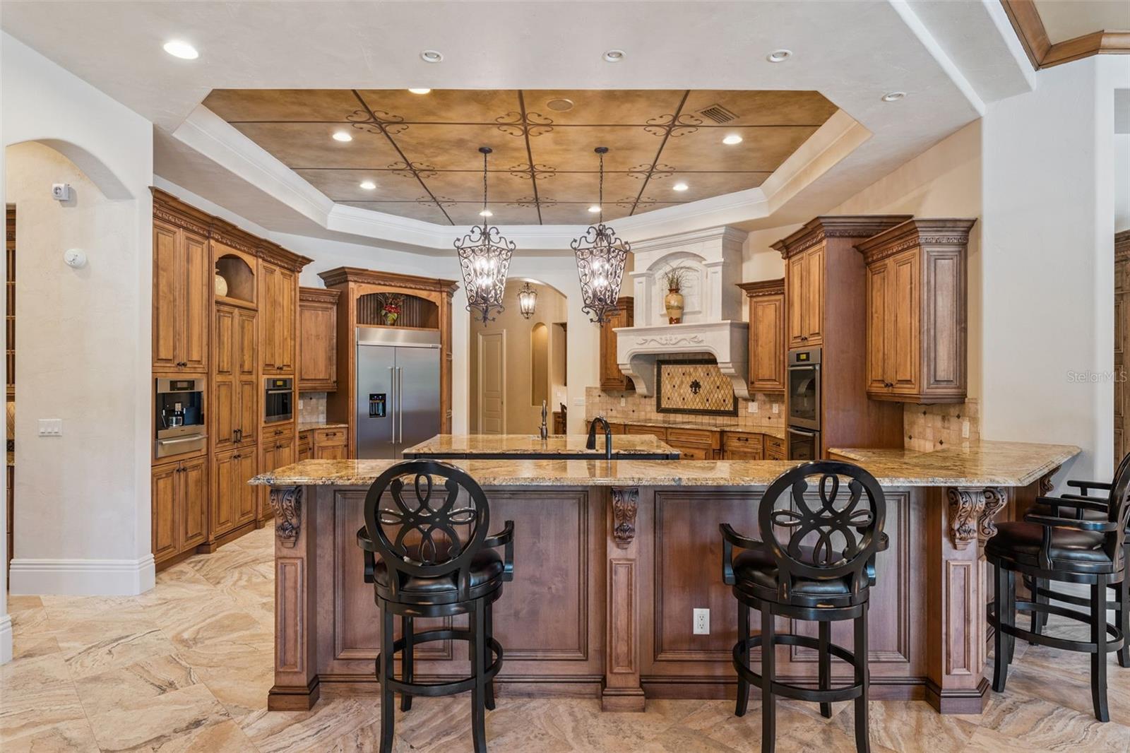 9225 BEVINGTON LN, ORLANDO, FL, 32827