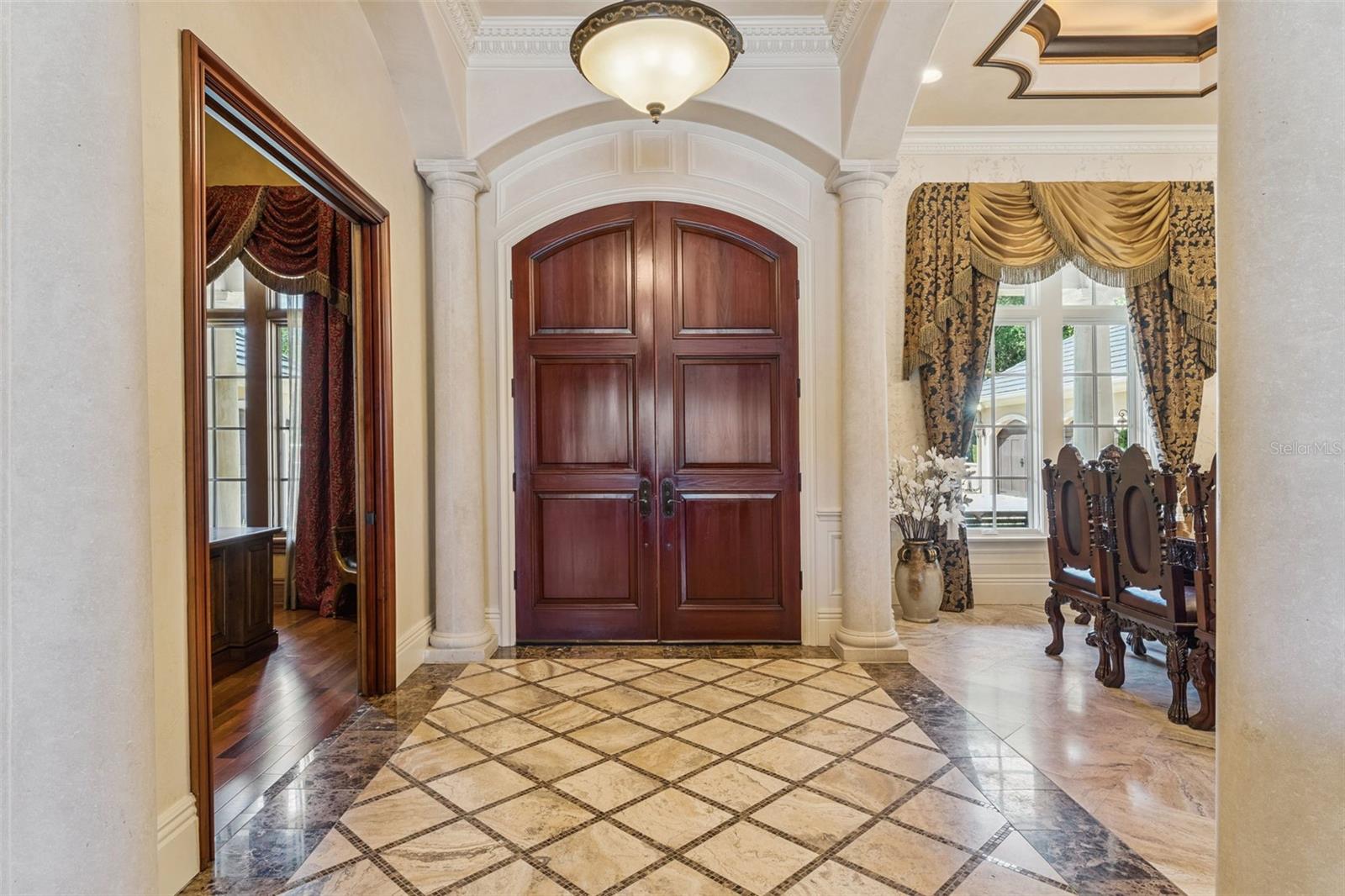 9225 BEVINGTON LN, ORLANDO, FL, 32827