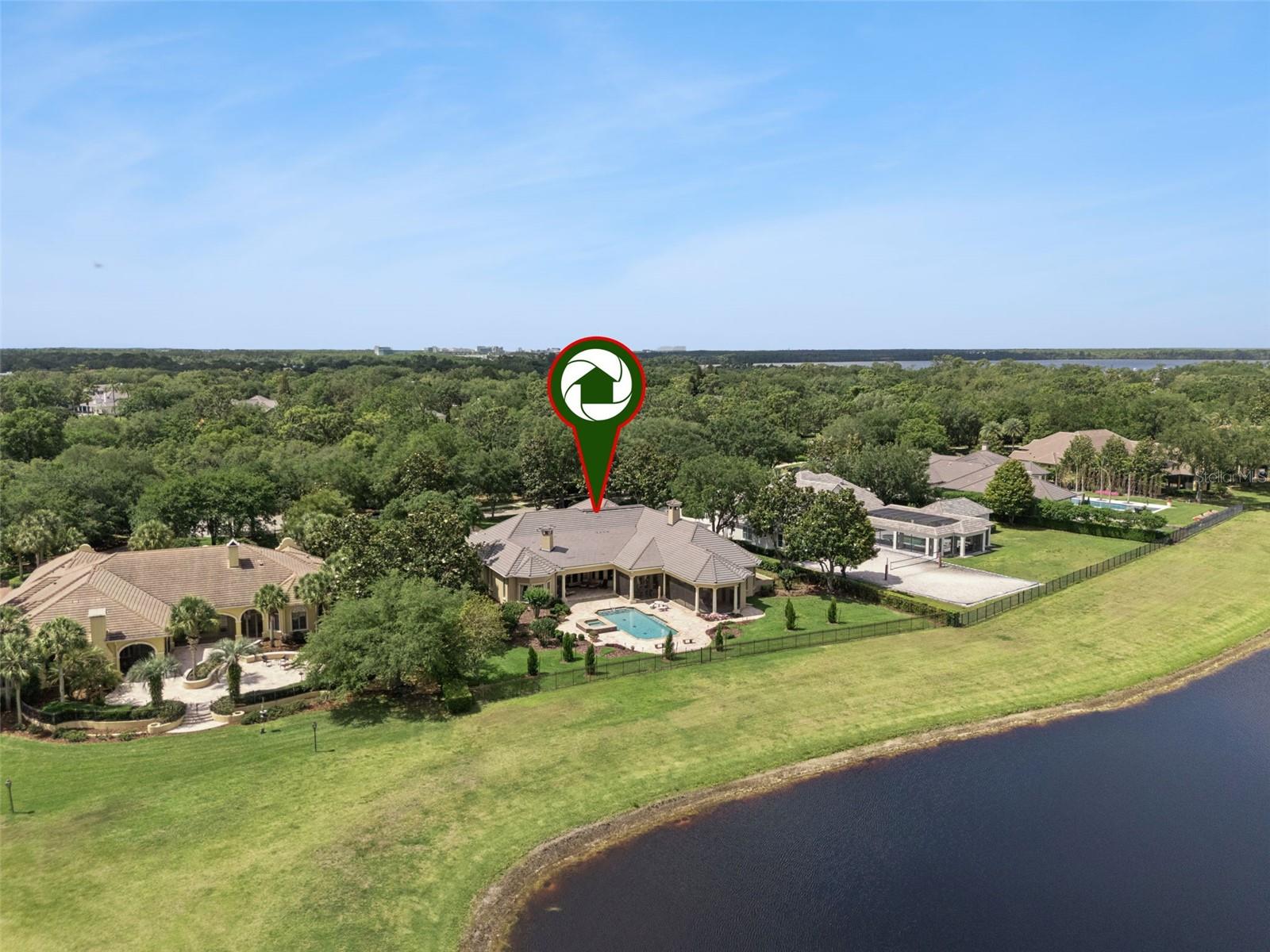 9225 BEVINGTON LN, ORLANDO, FL, 32827