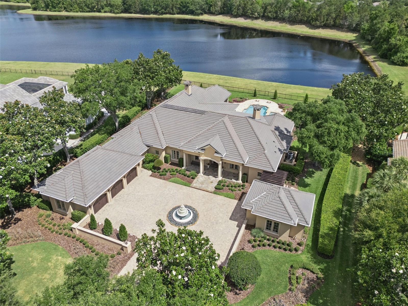 9225 BEVINGTON LN, ORLANDO, FL, 32827