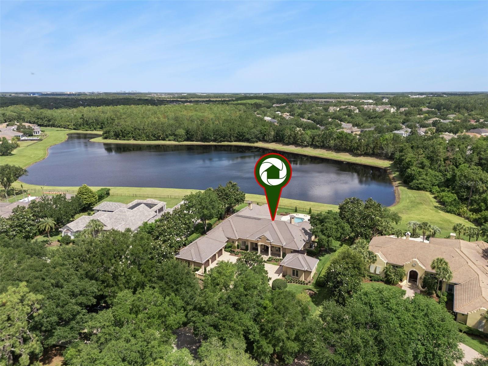 9225 BEVINGTON LN, ORLANDO, FL, 32827