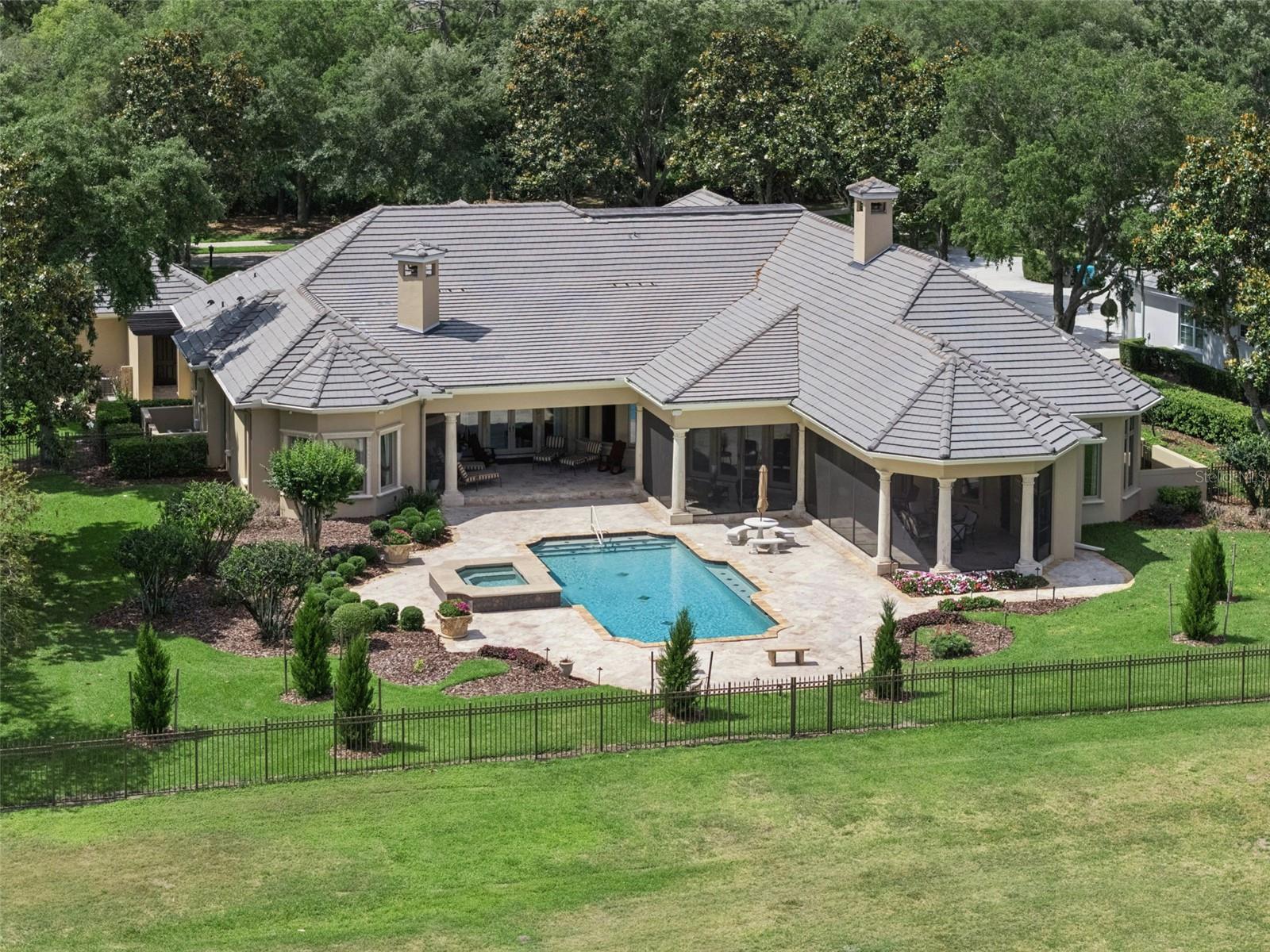 9225 BEVINGTON LN, ORLANDO, FL, 32827