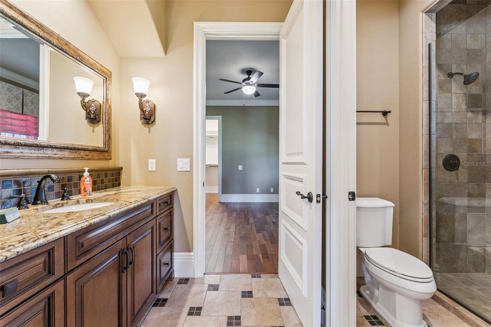 9225 BEVINGTON LN, ORLANDO, FL, 32827