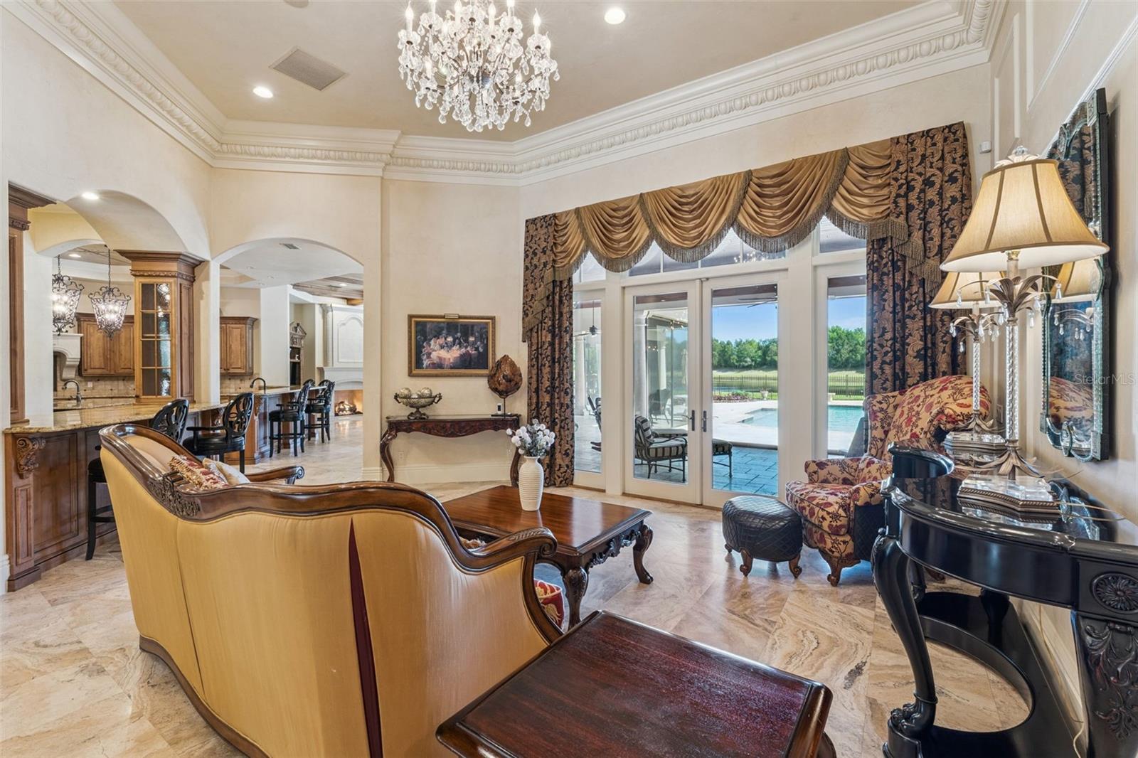 9225 BEVINGTON LN, ORLANDO, FL, 32827
