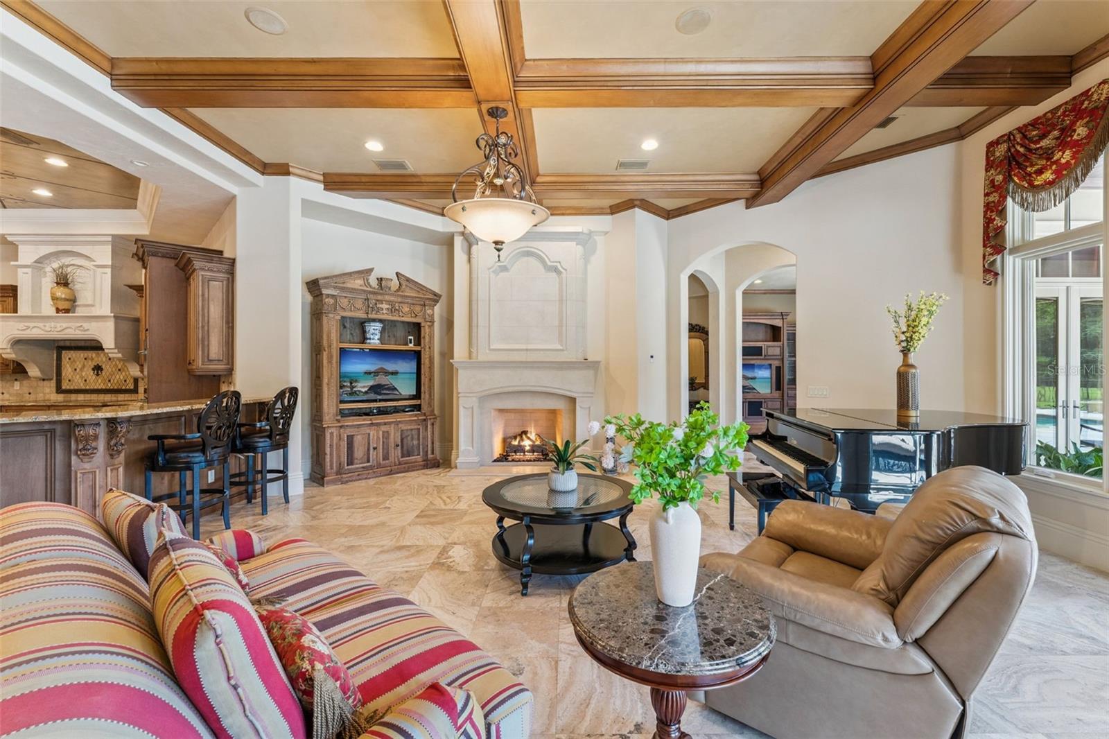 9225 BEVINGTON LN, ORLANDO, FL, 32827