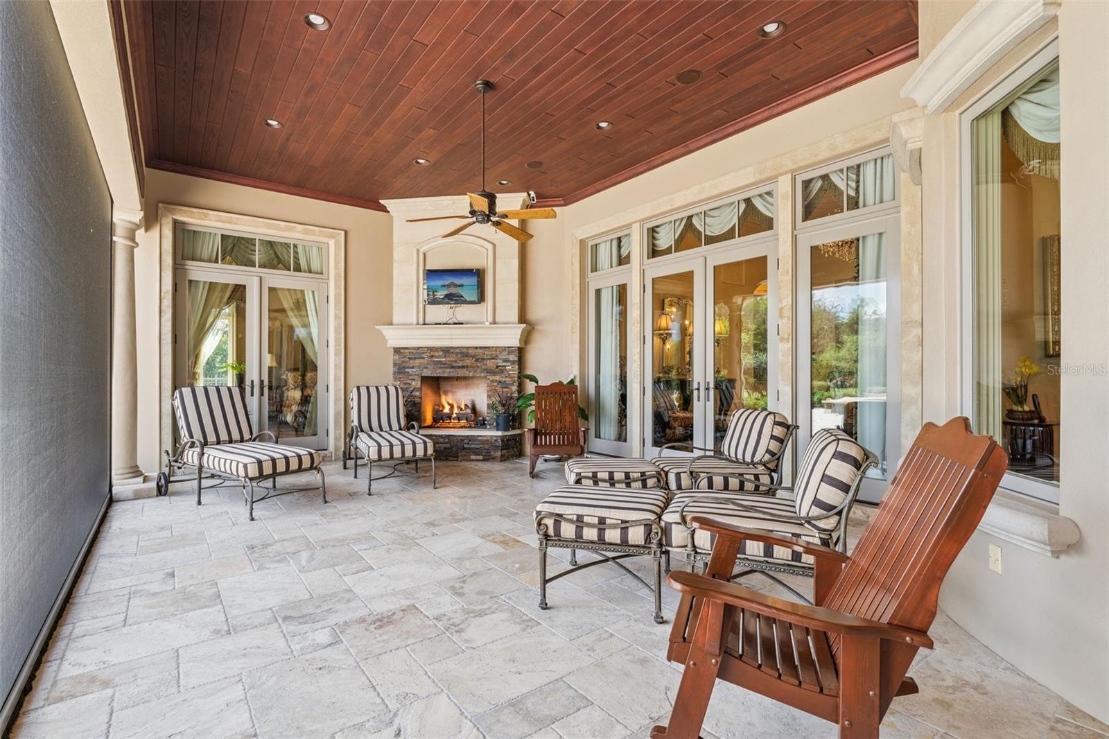 9225 BEVINGTON LN, ORLANDO, FL, 32827