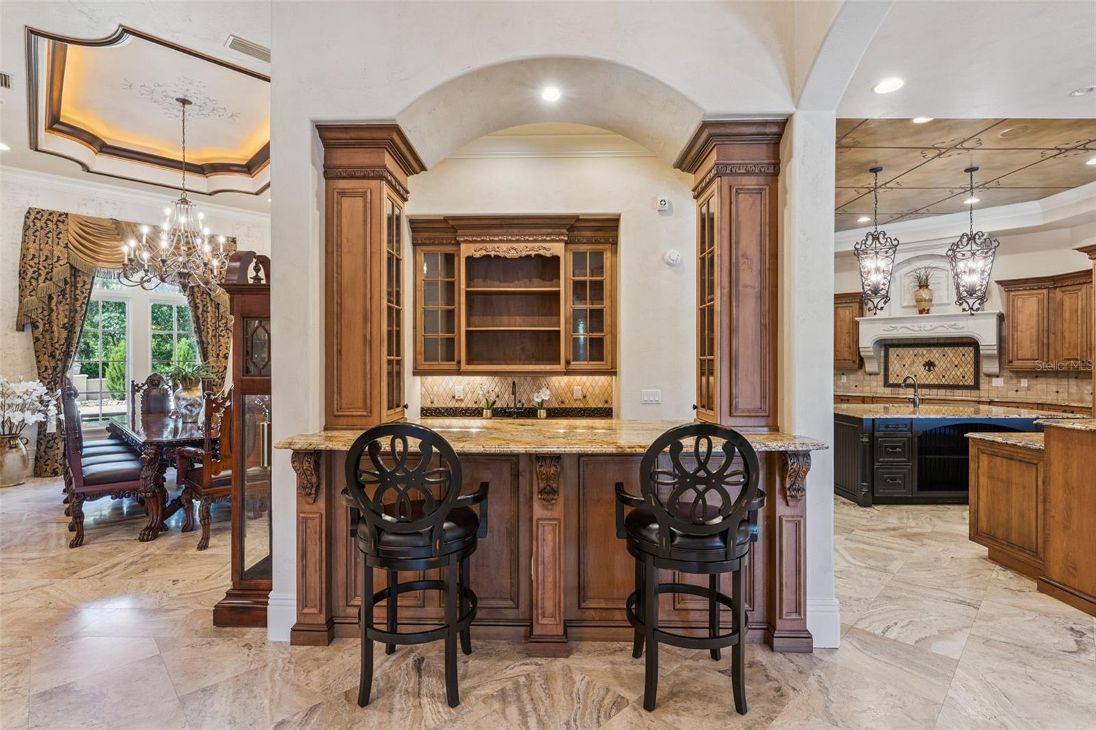 9225 BEVINGTON LN, ORLANDO, FL, 32827