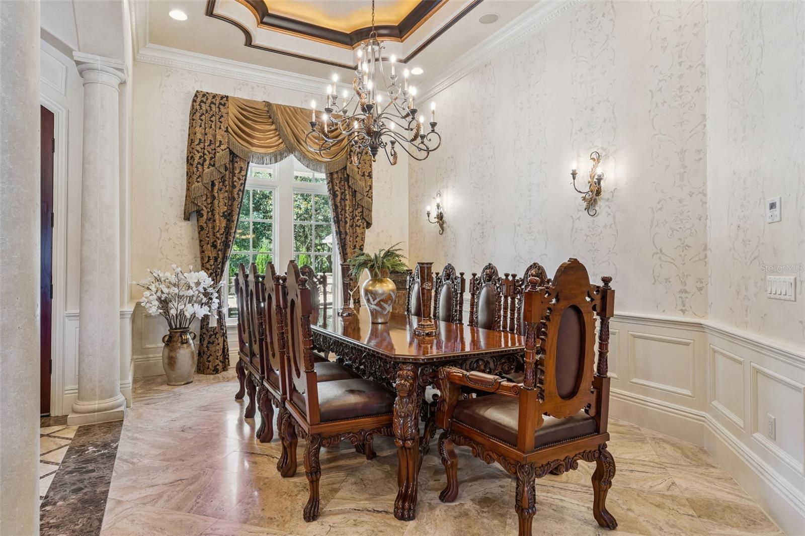 9225 BEVINGTON LN, ORLANDO, FL, 32827