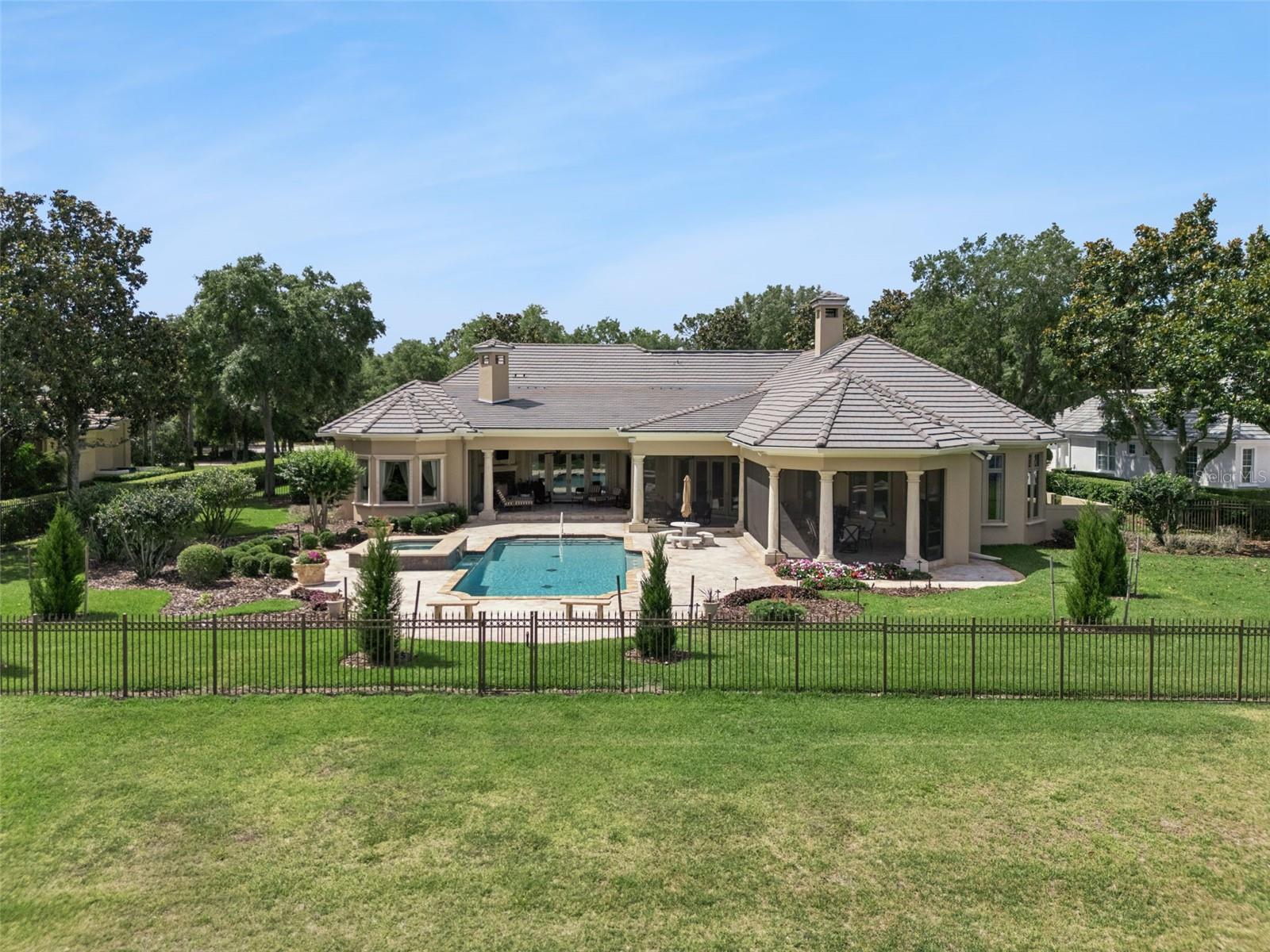 9225 BEVINGTON LN, ORLANDO, FL, 32827
