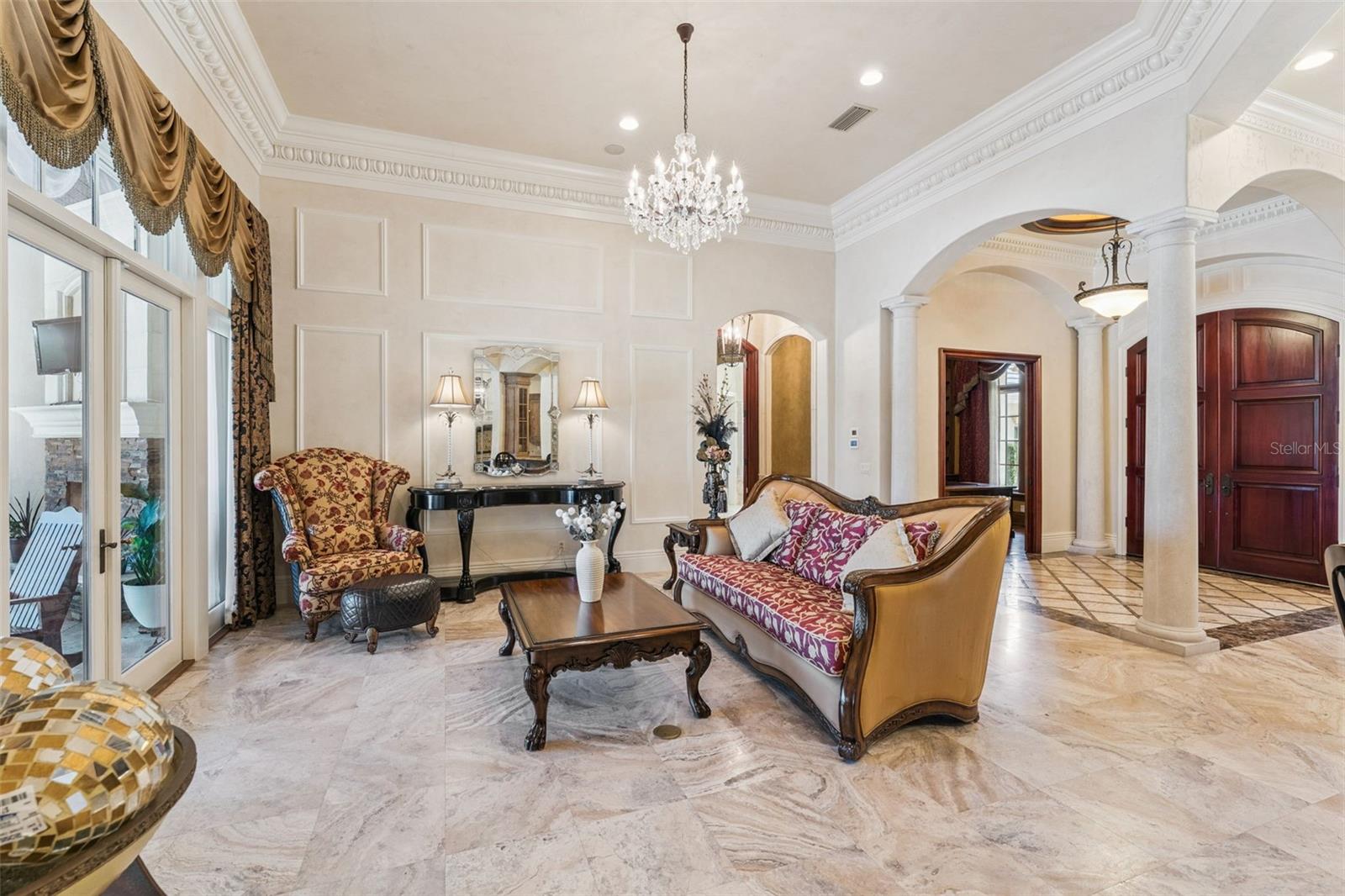 9225 BEVINGTON LN, ORLANDO, FL, 32827