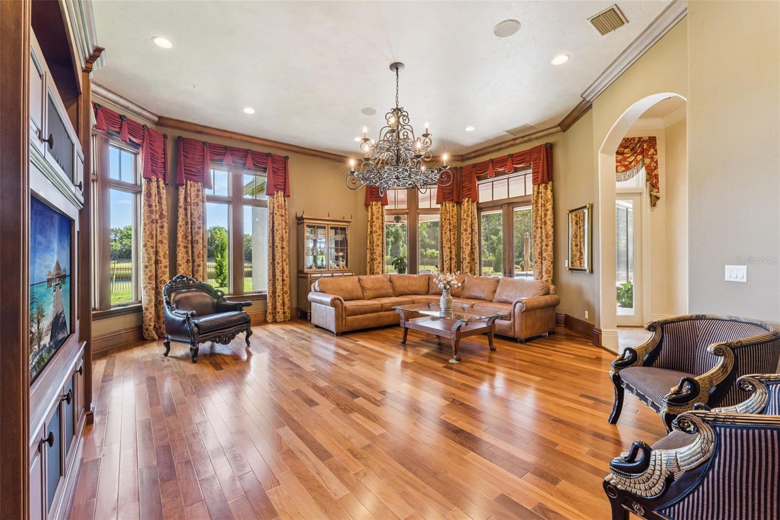 9225 BEVINGTON LN, ORLANDO, FL, 32827