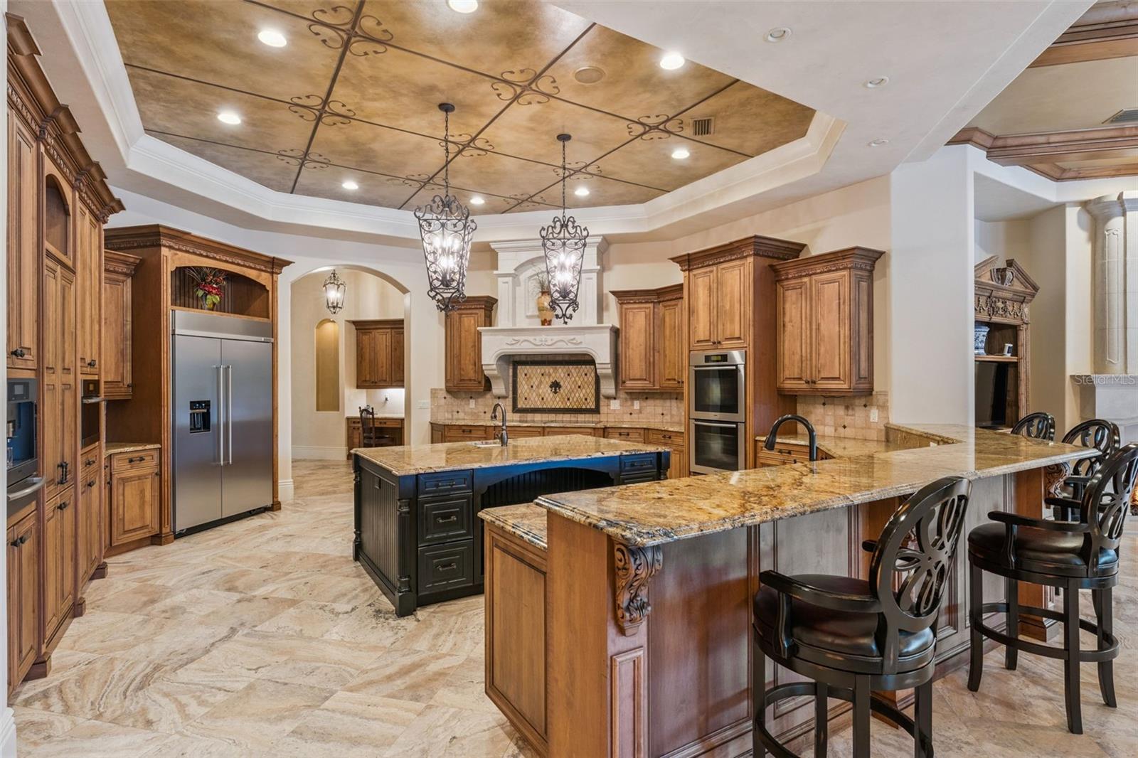 9225 BEVINGTON LN, ORLANDO, FL, 32827