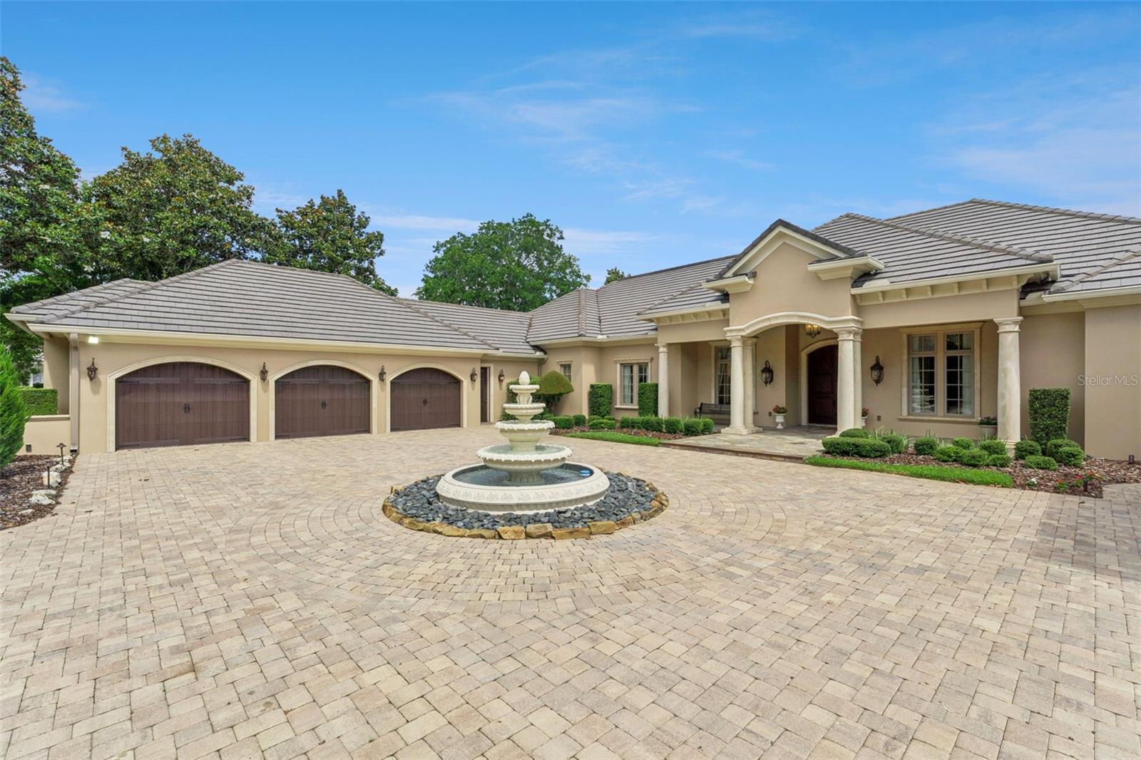 9225 BEVINGTON LN, ORLANDO, FL, 32827