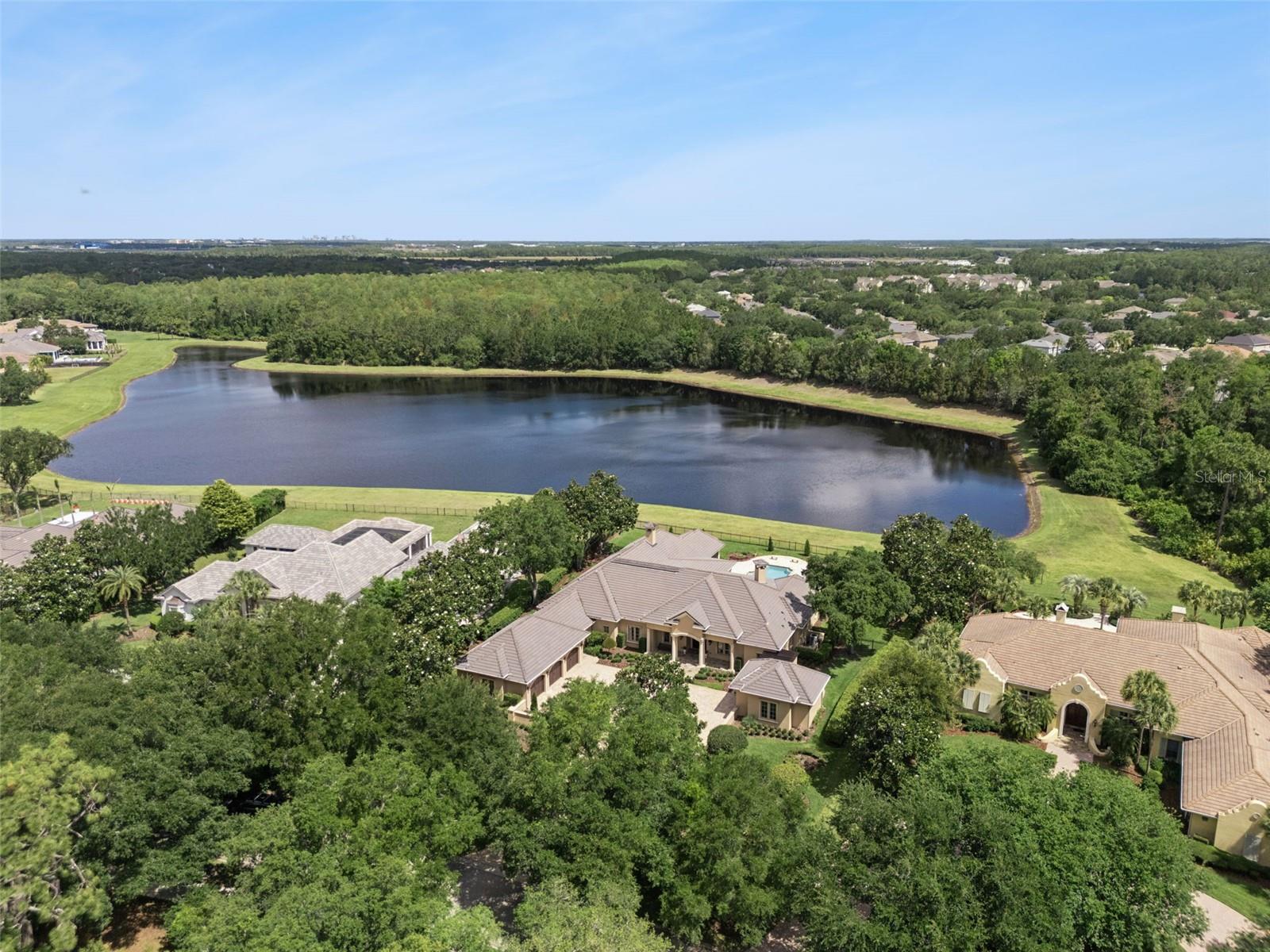 9225 BEVINGTON LN, ORLANDO, FL, 32827