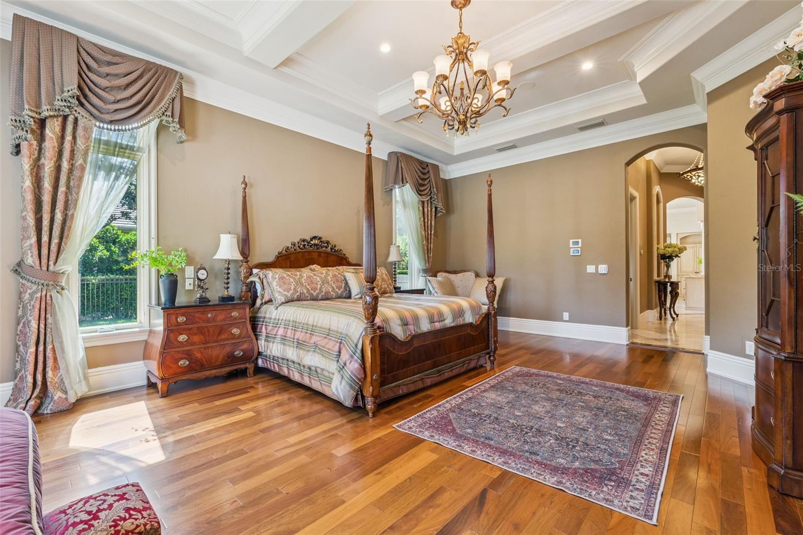 9225 BEVINGTON LN, ORLANDO, FL, 32827