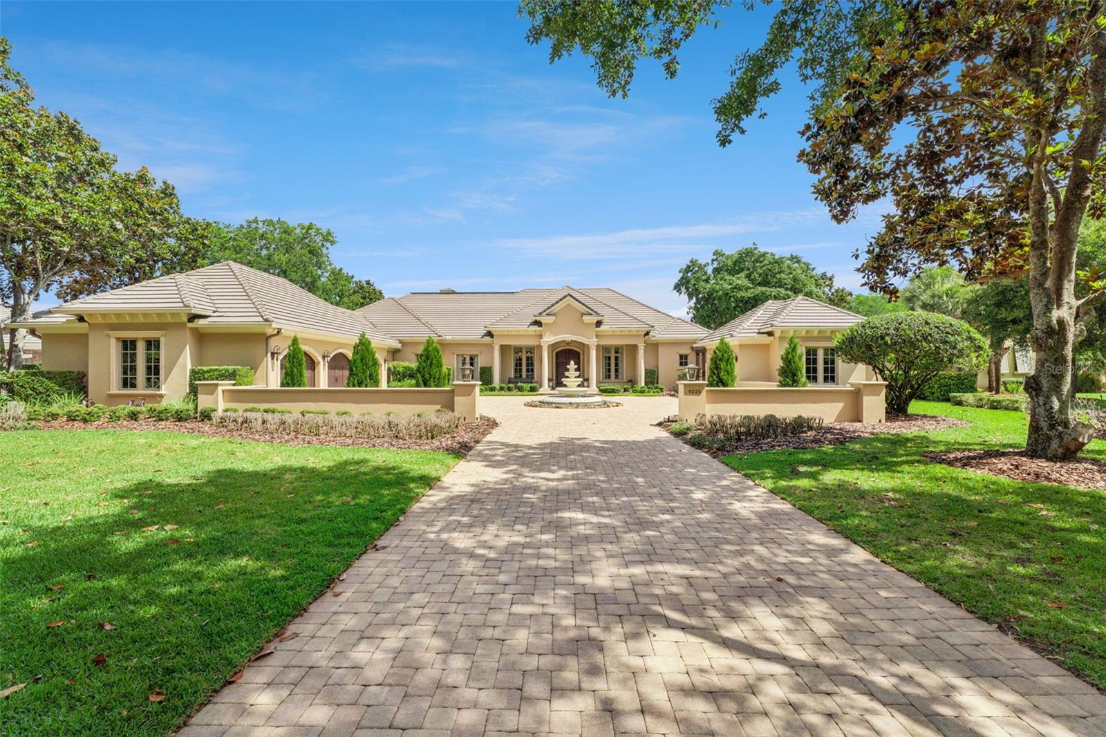 9225 BEVINGTON LN, ORLANDO, FL, 32827