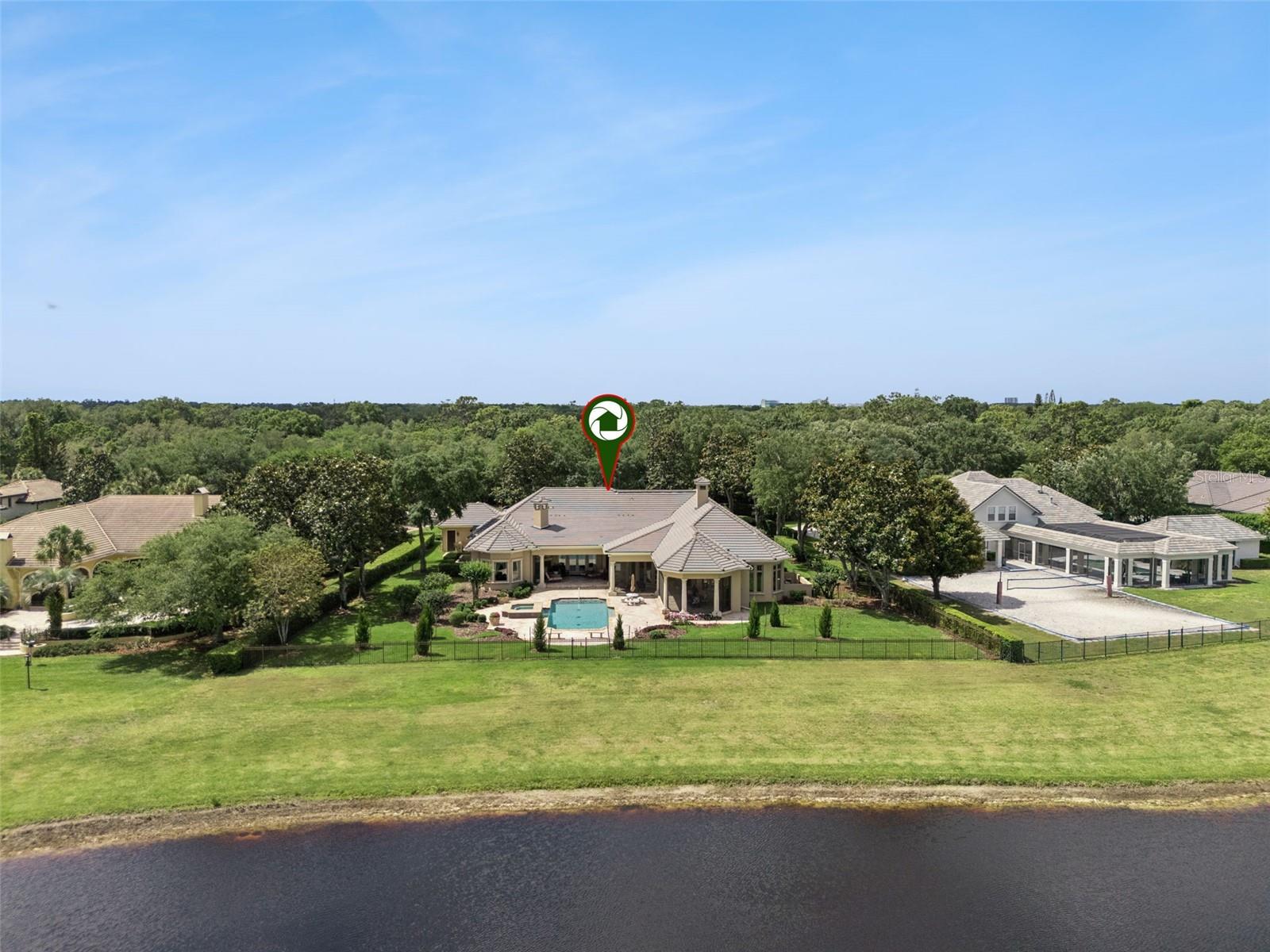 9225 BEVINGTON LN, ORLANDO, FL, 32827