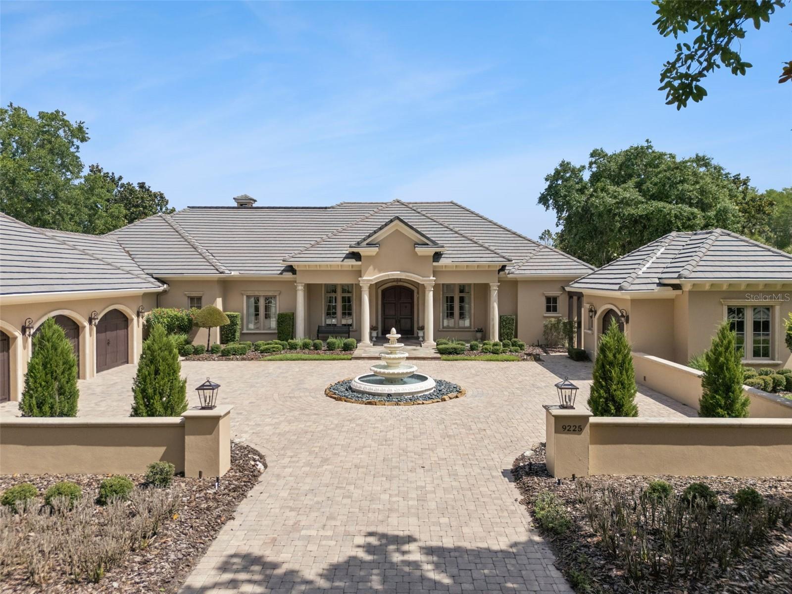 9225 BEVINGTON LN, ORLANDO, FL, 32827