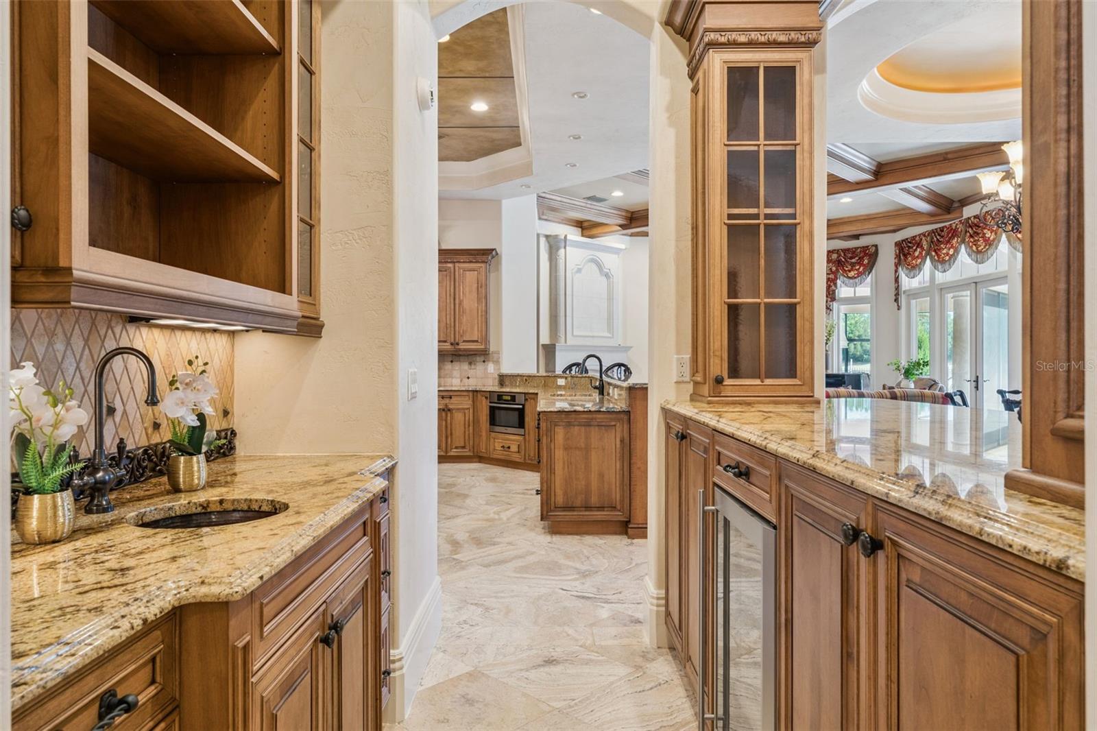 9225 BEVINGTON LN, ORLANDO, FL, 32827