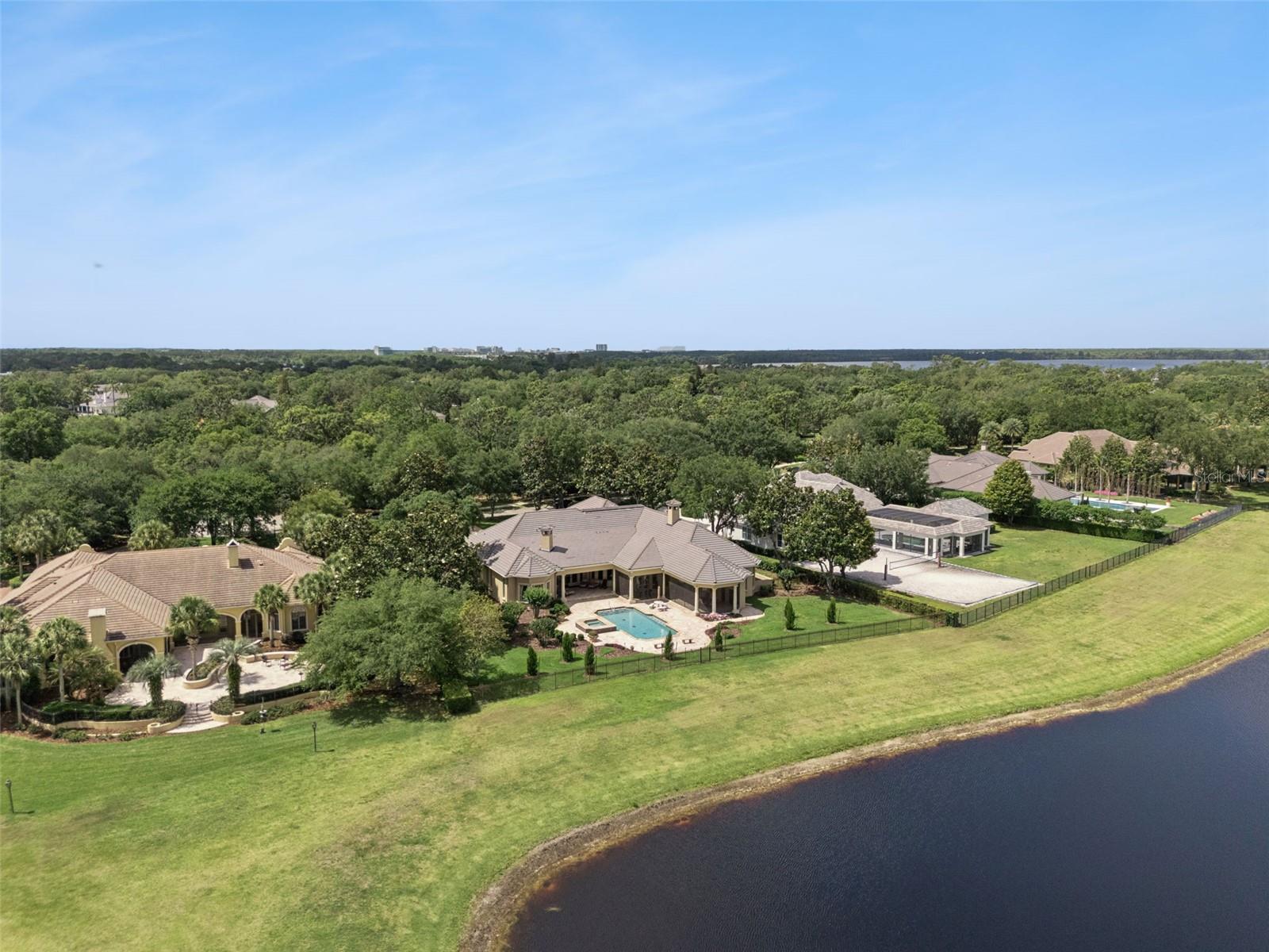 9225 BEVINGTON LN, ORLANDO, FL, 32827