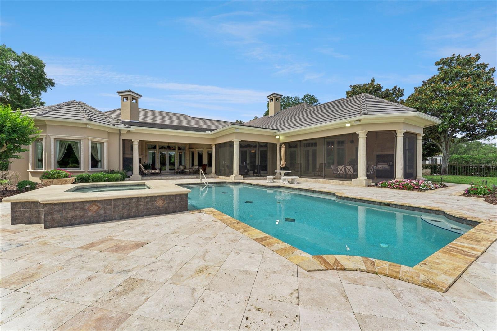 9225 BEVINGTON LN, ORLANDO, FL, 32827