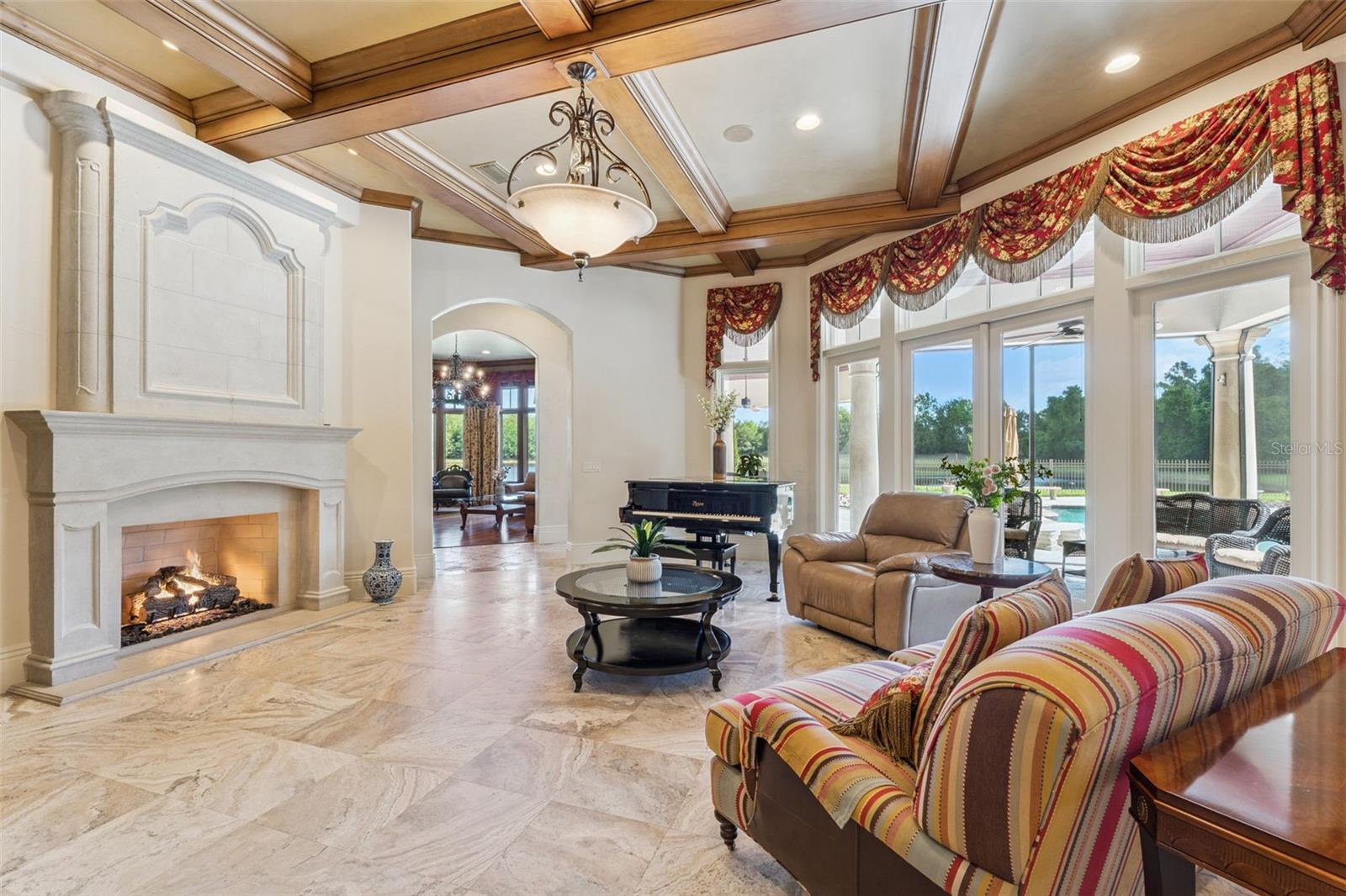 9225 BEVINGTON LN, ORLANDO, FL, 32827