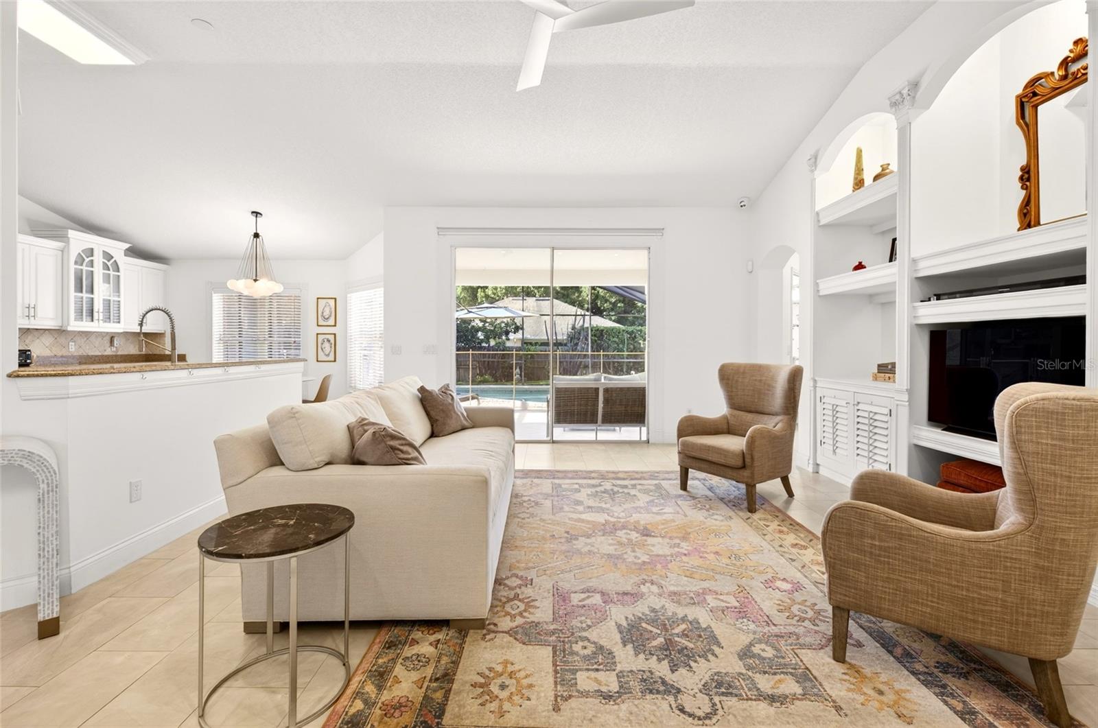 7524 LINDENHURST DR, ORLANDO, FL, 32836