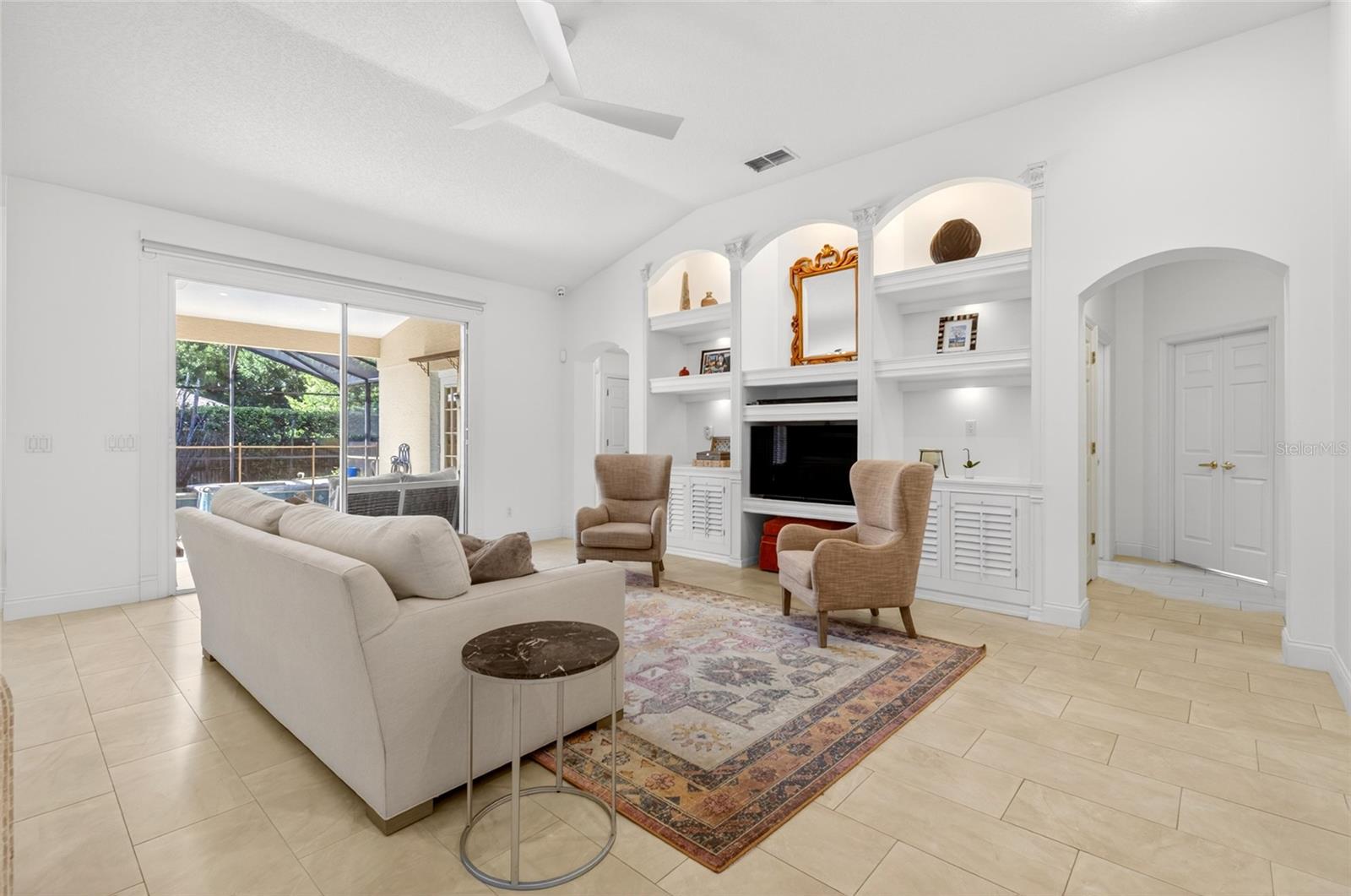 7524 LINDENHURST DR, ORLANDO, FL, 32836