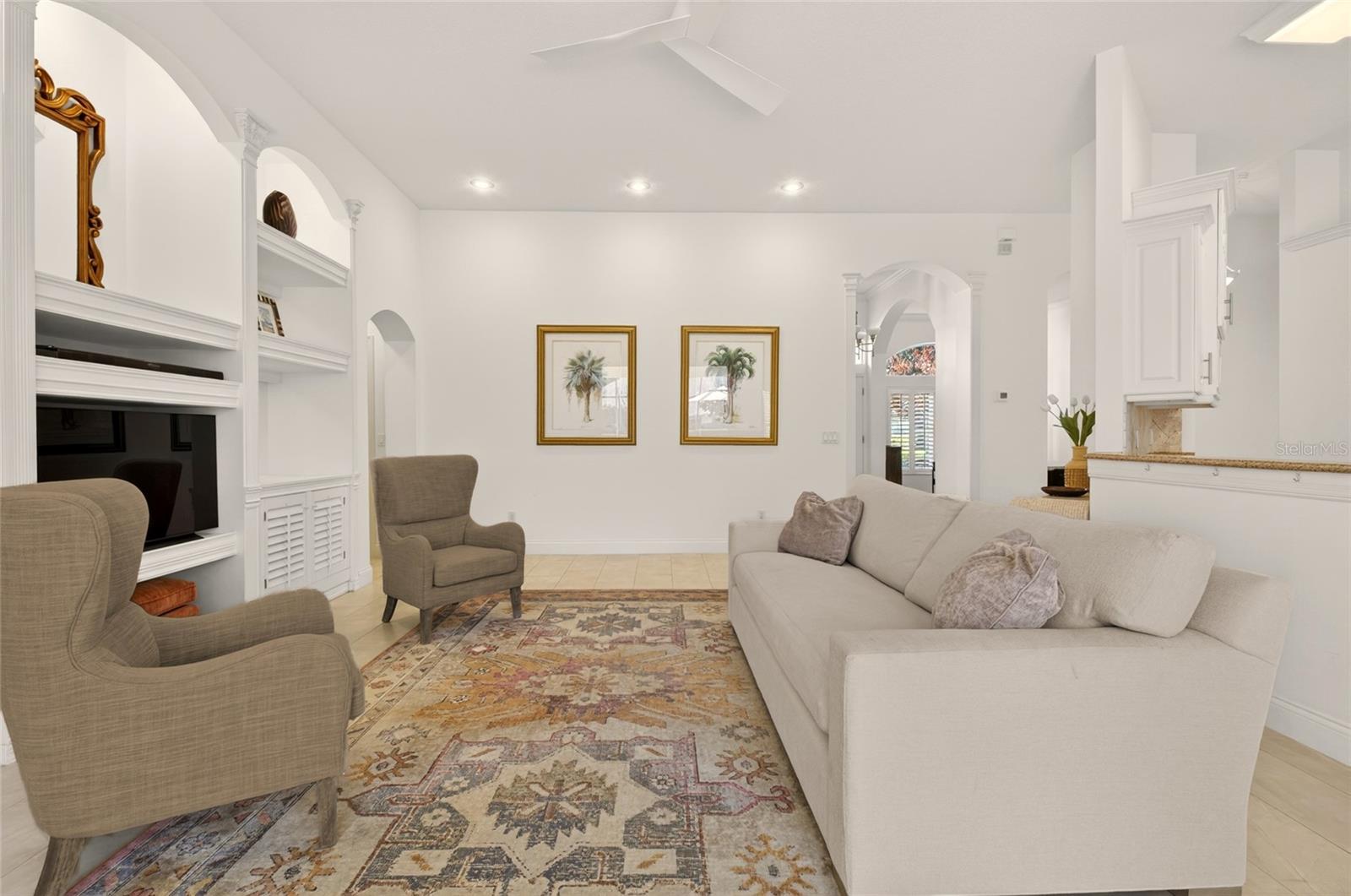 7524 LINDENHURST DR, ORLANDO, FL, 32836