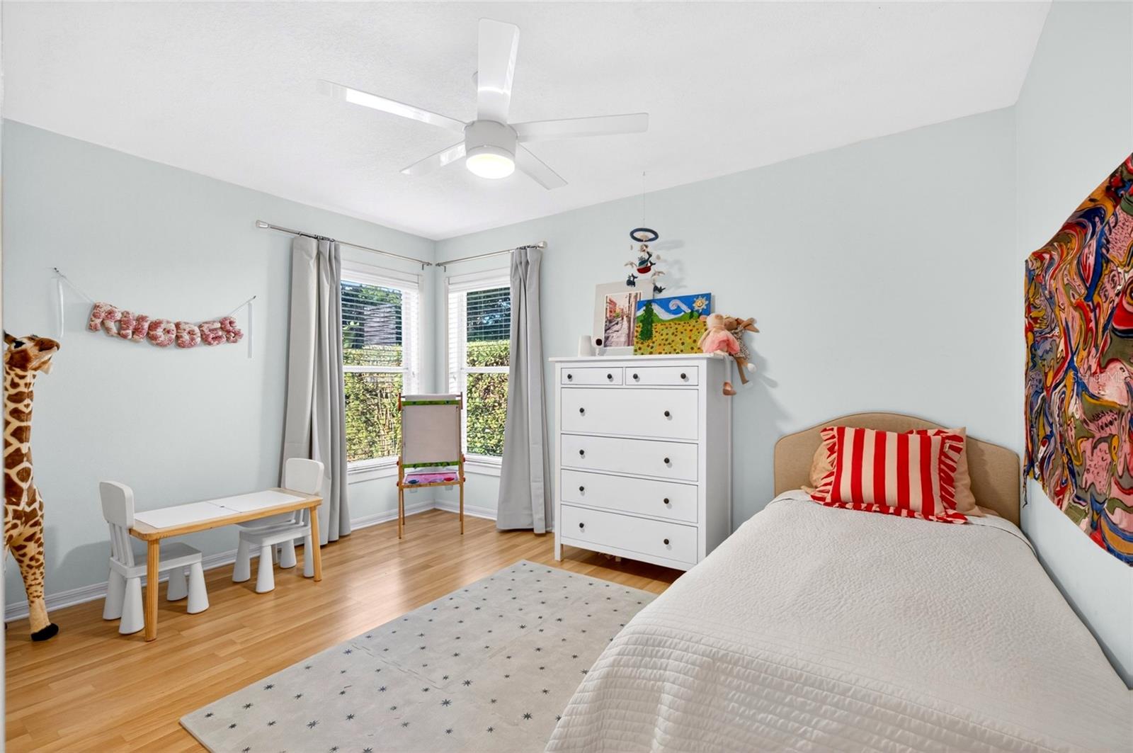 7524 LINDENHURST DR, ORLANDO, FL, 32836
