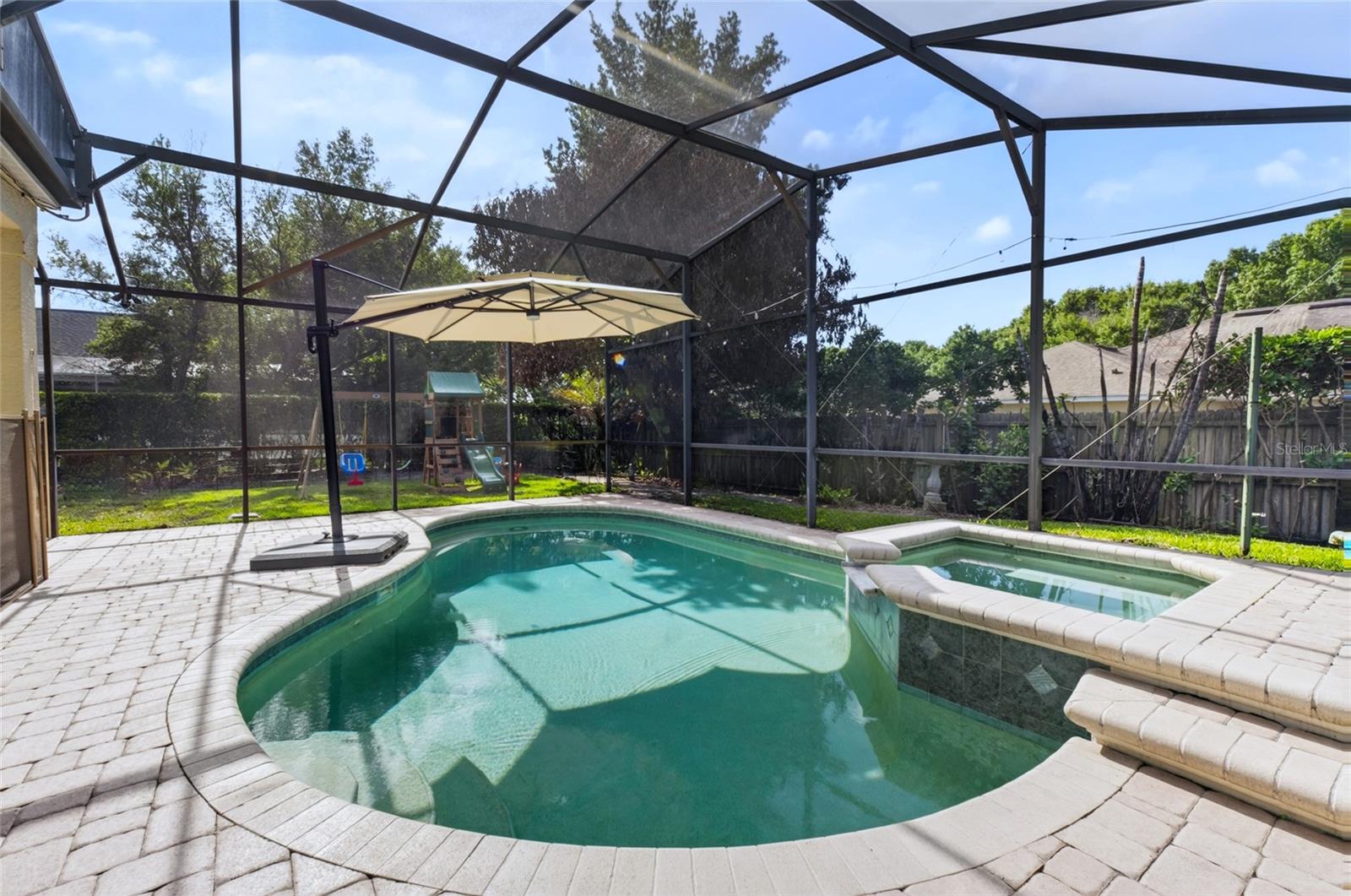 7524 LINDENHURST DR, ORLANDO, FL, 32836