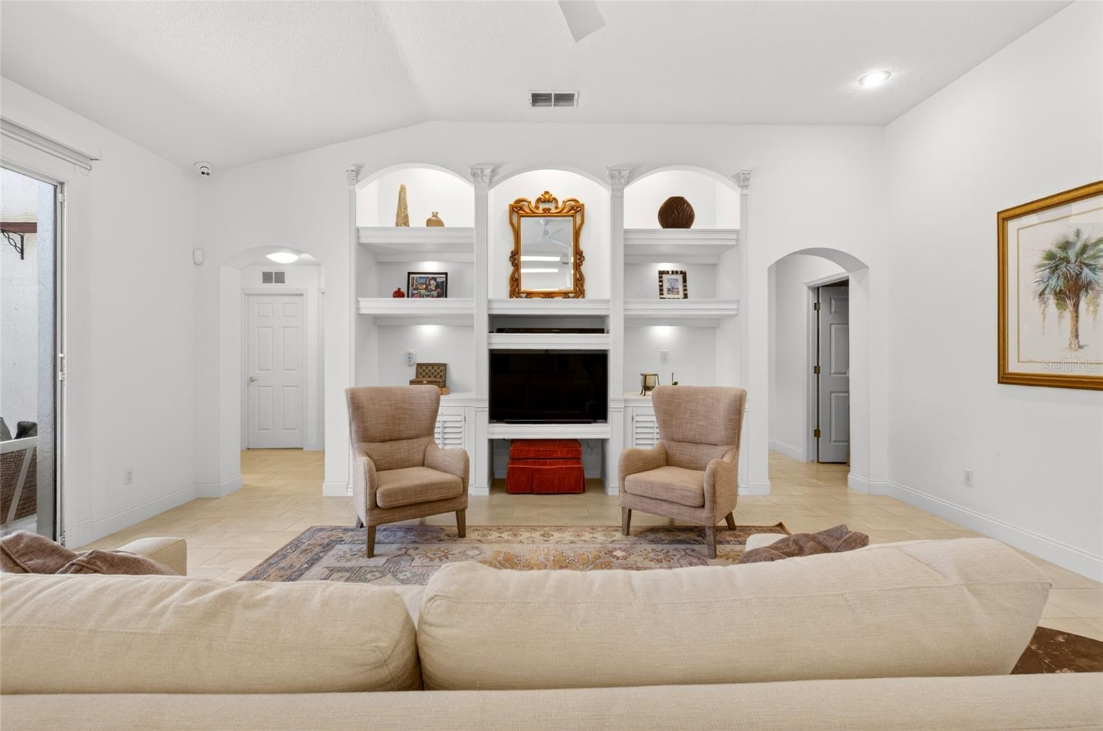 7524 LINDENHURST DR, ORLANDO, FL, 32836