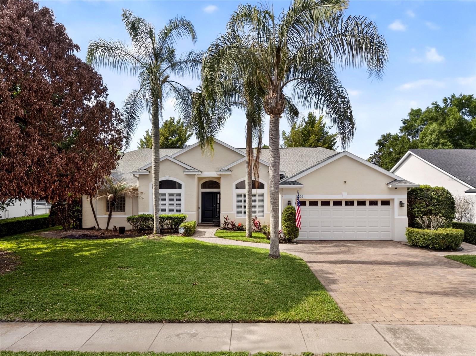 7524 LINDENHURST DR, ORLANDO, FL, 32836