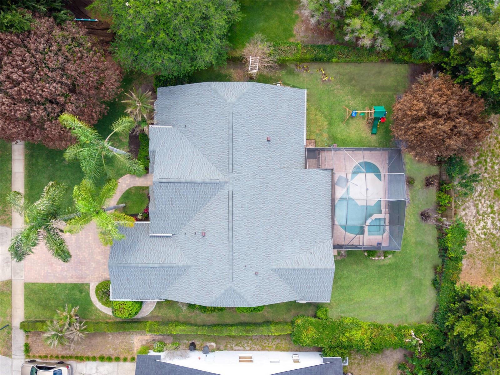 7524 LINDENHURST DR, ORLANDO, FL, 32836