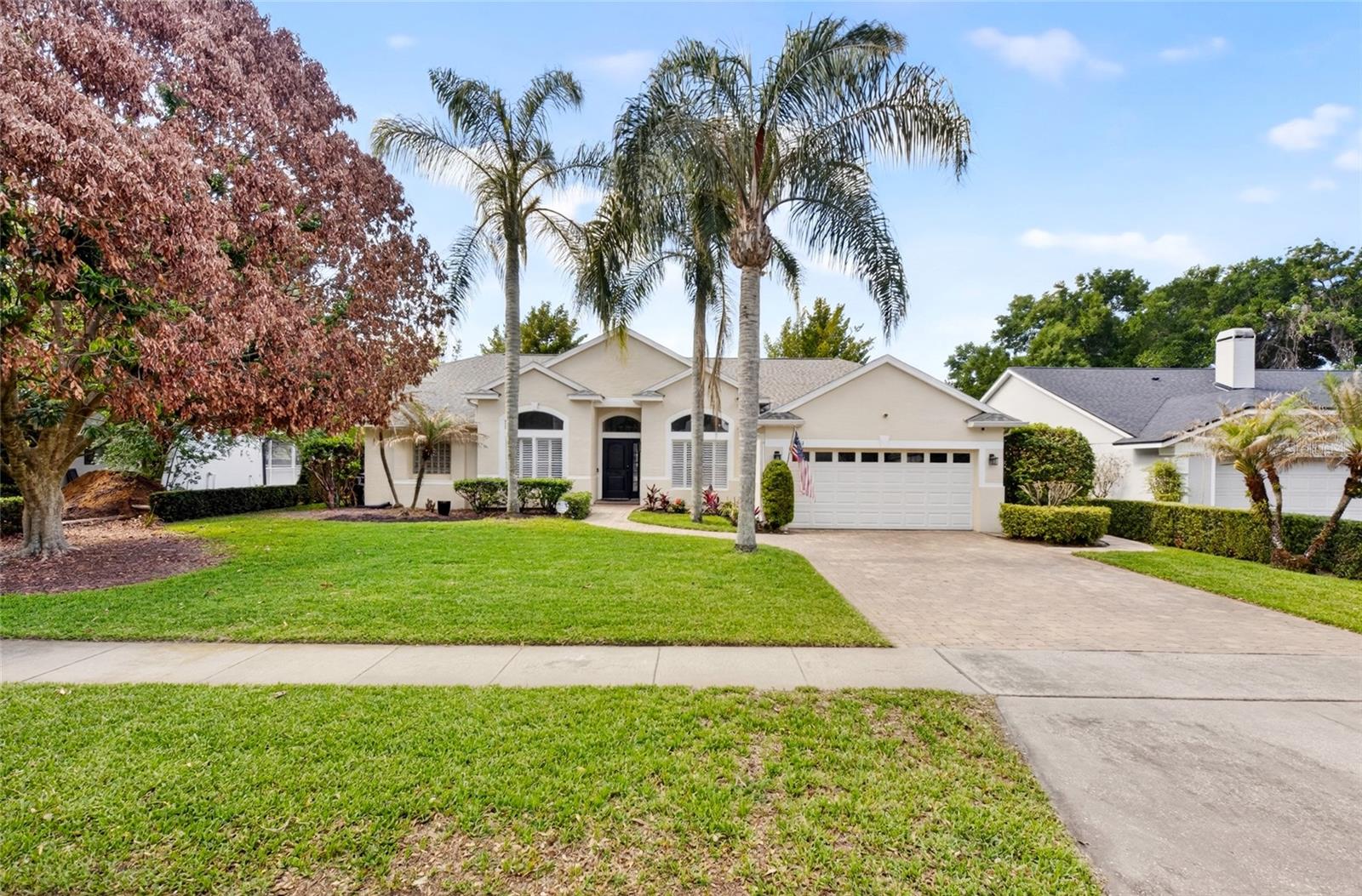 7524 LINDENHURST DR, ORLANDO, FL, 32836