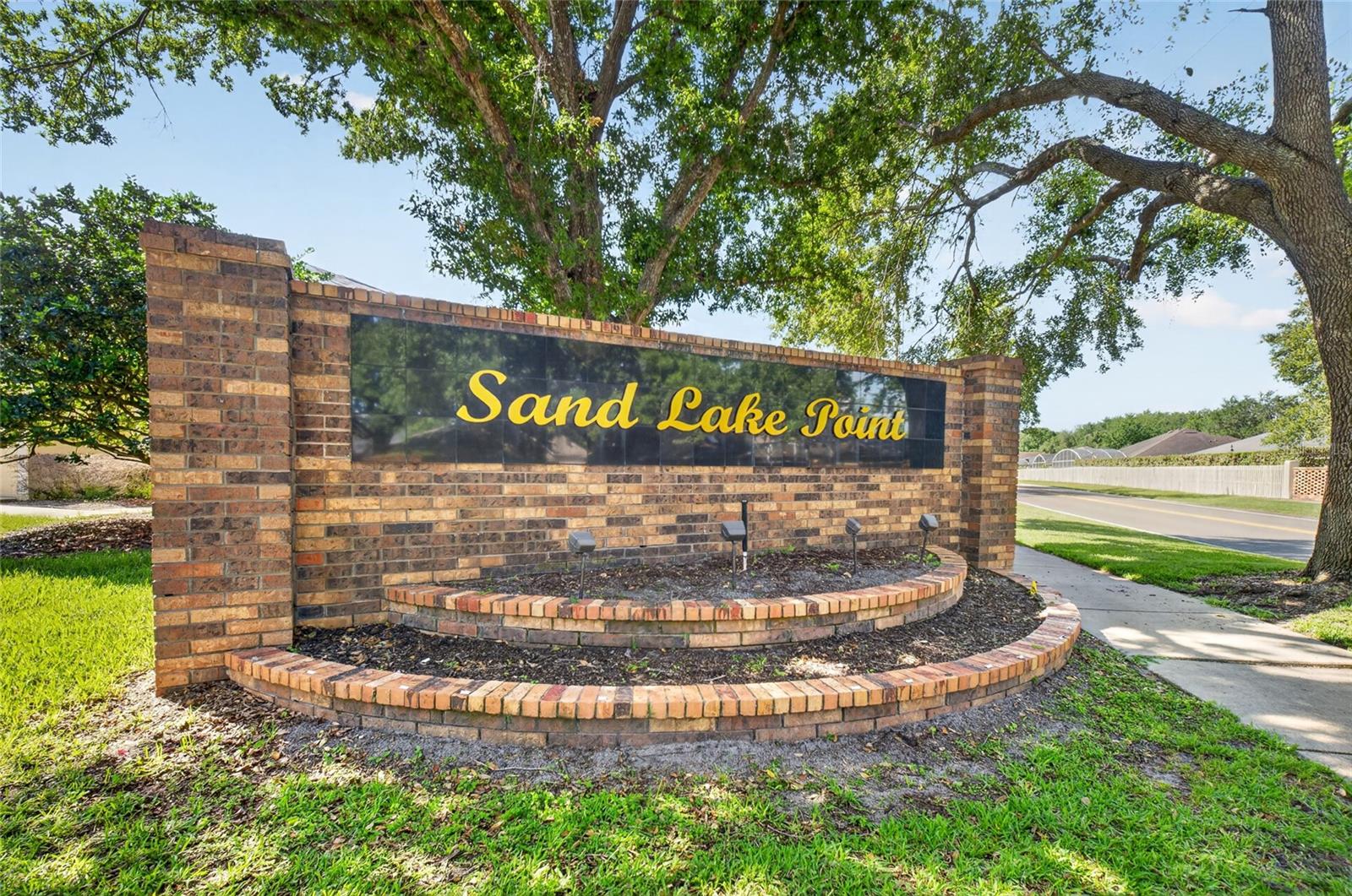 7524 LINDENHURST DR, ORLANDO, FL, 32836