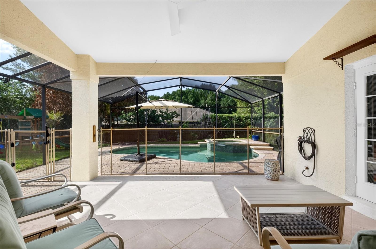 7524 LINDENHURST DR, ORLANDO, FL, 32836