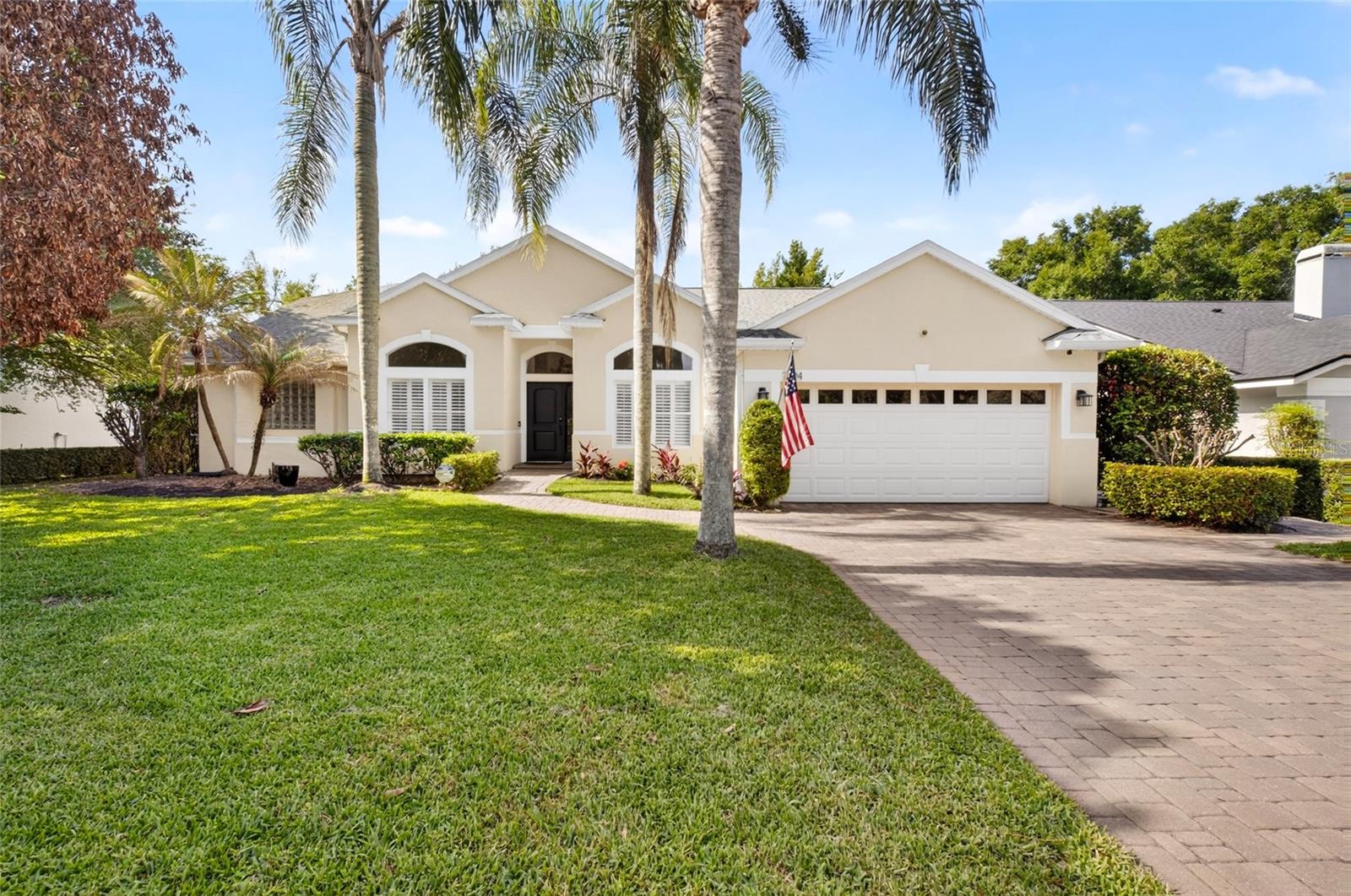 7524 LINDENHURST DR, ORLANDO, FL, 32836