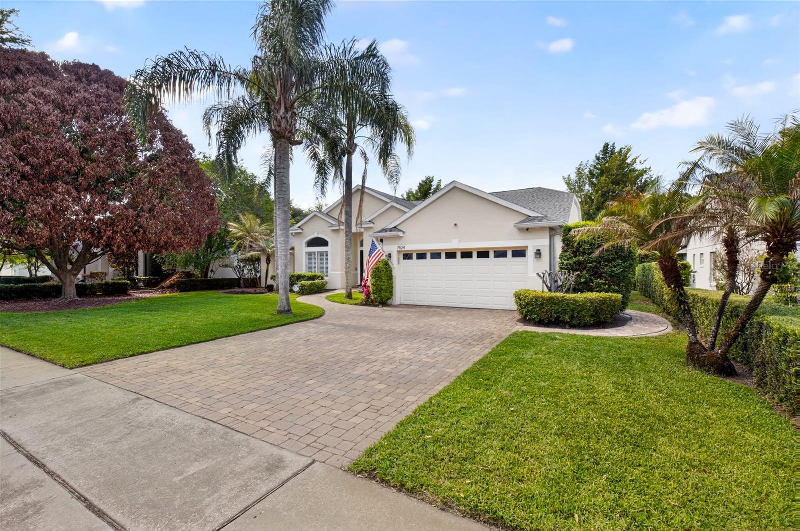7524 LINDENHURST DR, ORLANDO, FL, 32836