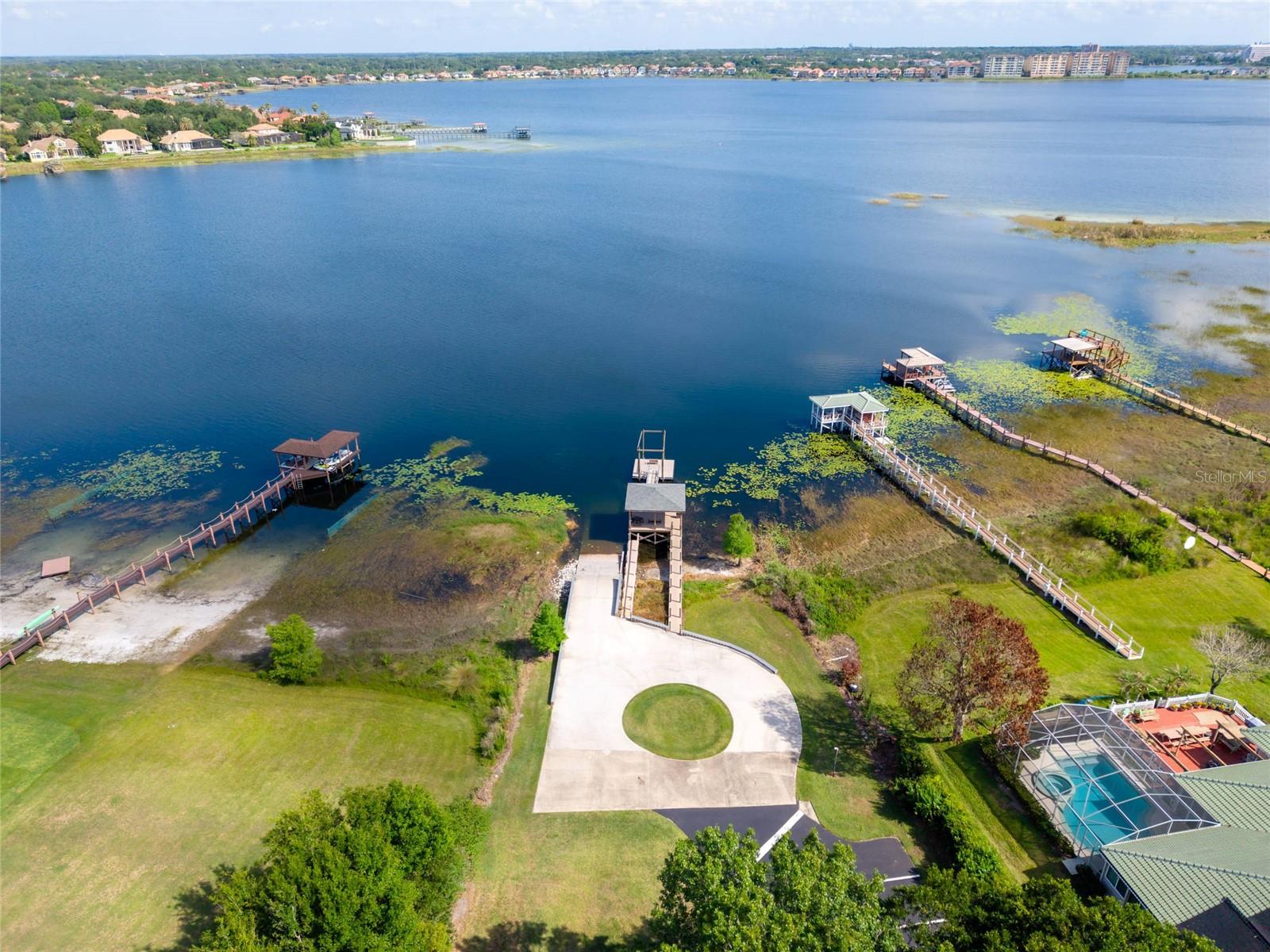 7524 LINDENHURST DR, ORLANDO, FL, 32836