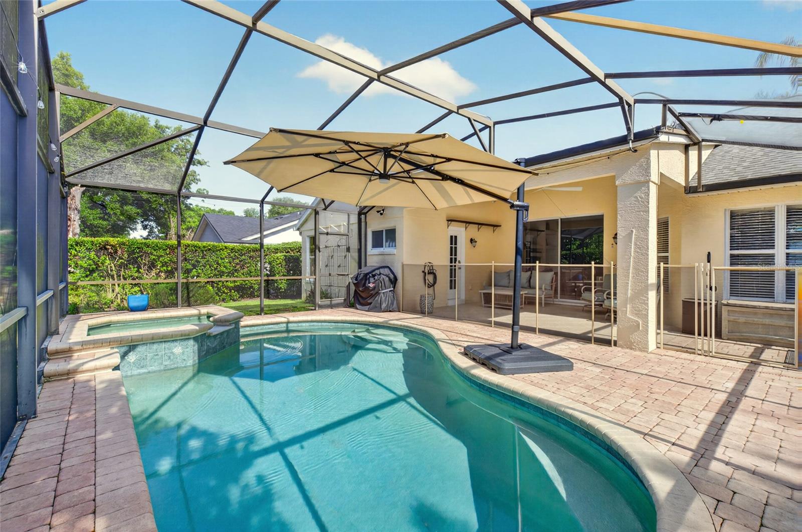 7524 LINDENHURST DR, ORLANDO, FL, 32836