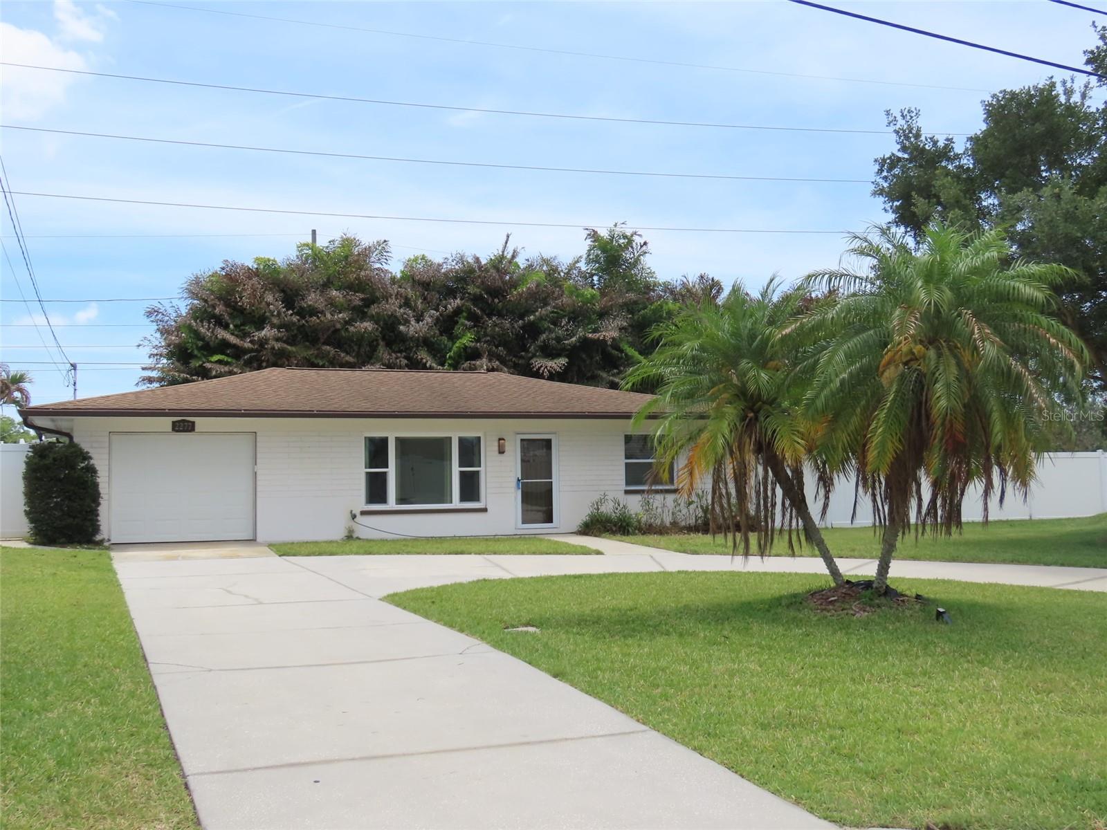 2277 S LAGOON CIR, CLEARWATER, FL, 33765