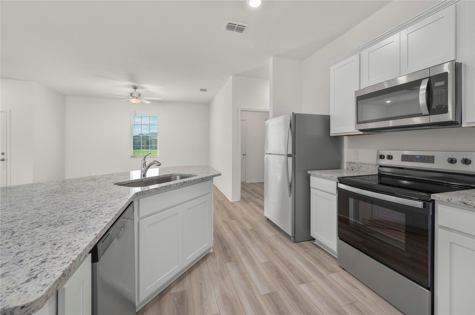 357 BREAM, POINCIANA, FL, 34759