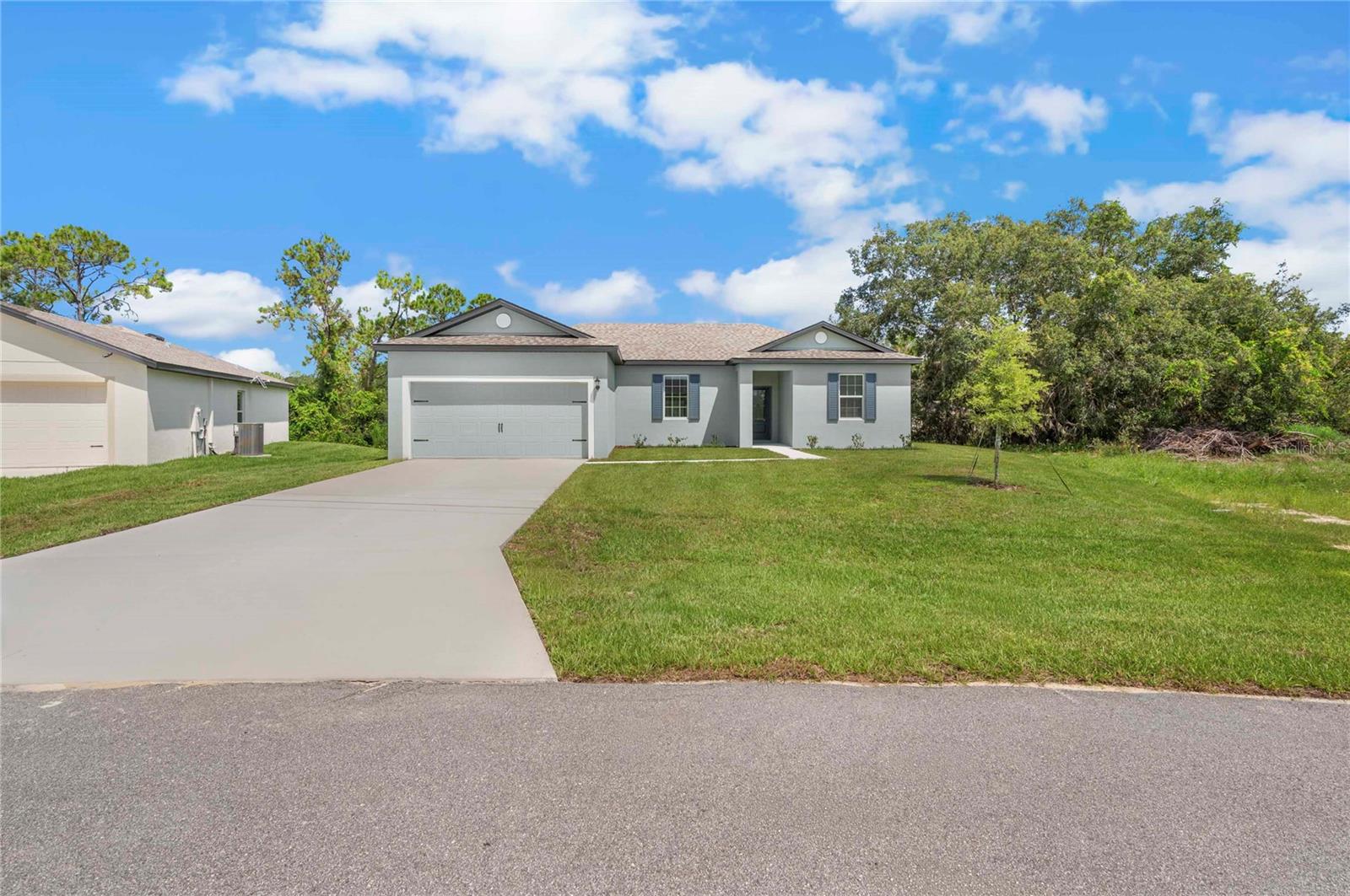 357 BREAM, POINCIANA, FL, 34759