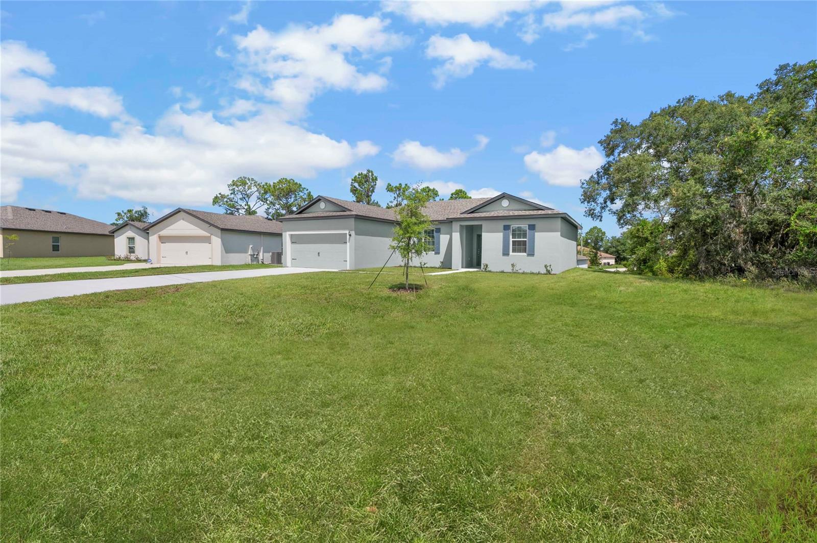 357 BREAM, POINCIANA, FL, 34759