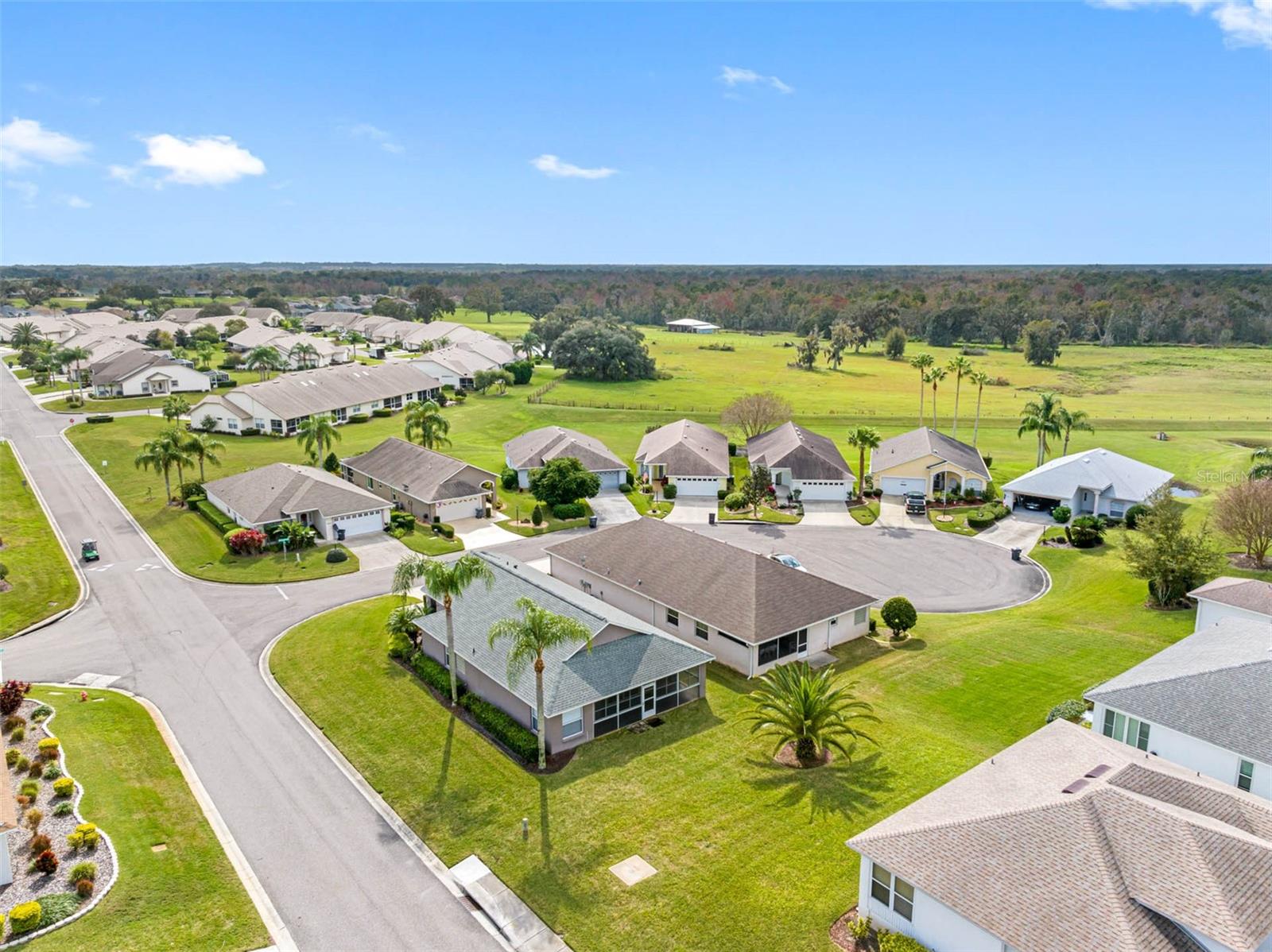 3063 WESTMORELAND DR, LAKELAND, FL, 33810