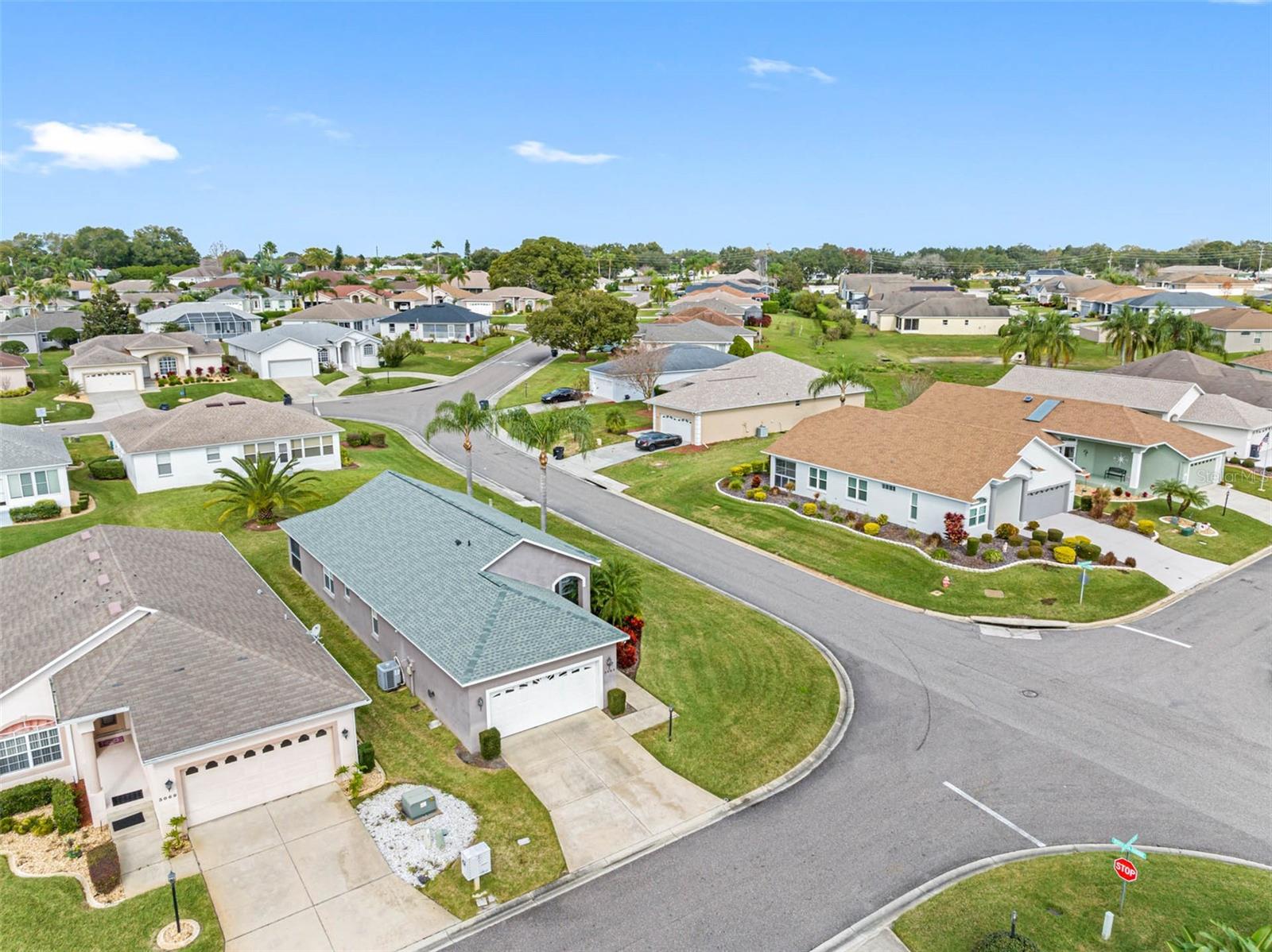 3063 WESTMORELAND DR, LAKELAND, FL, 33810