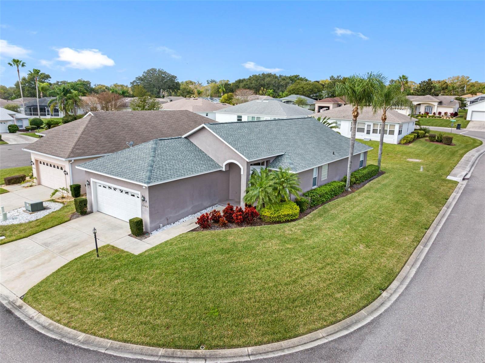 3063 WESTMORELAND DR, LAKELAND, FL, 33810